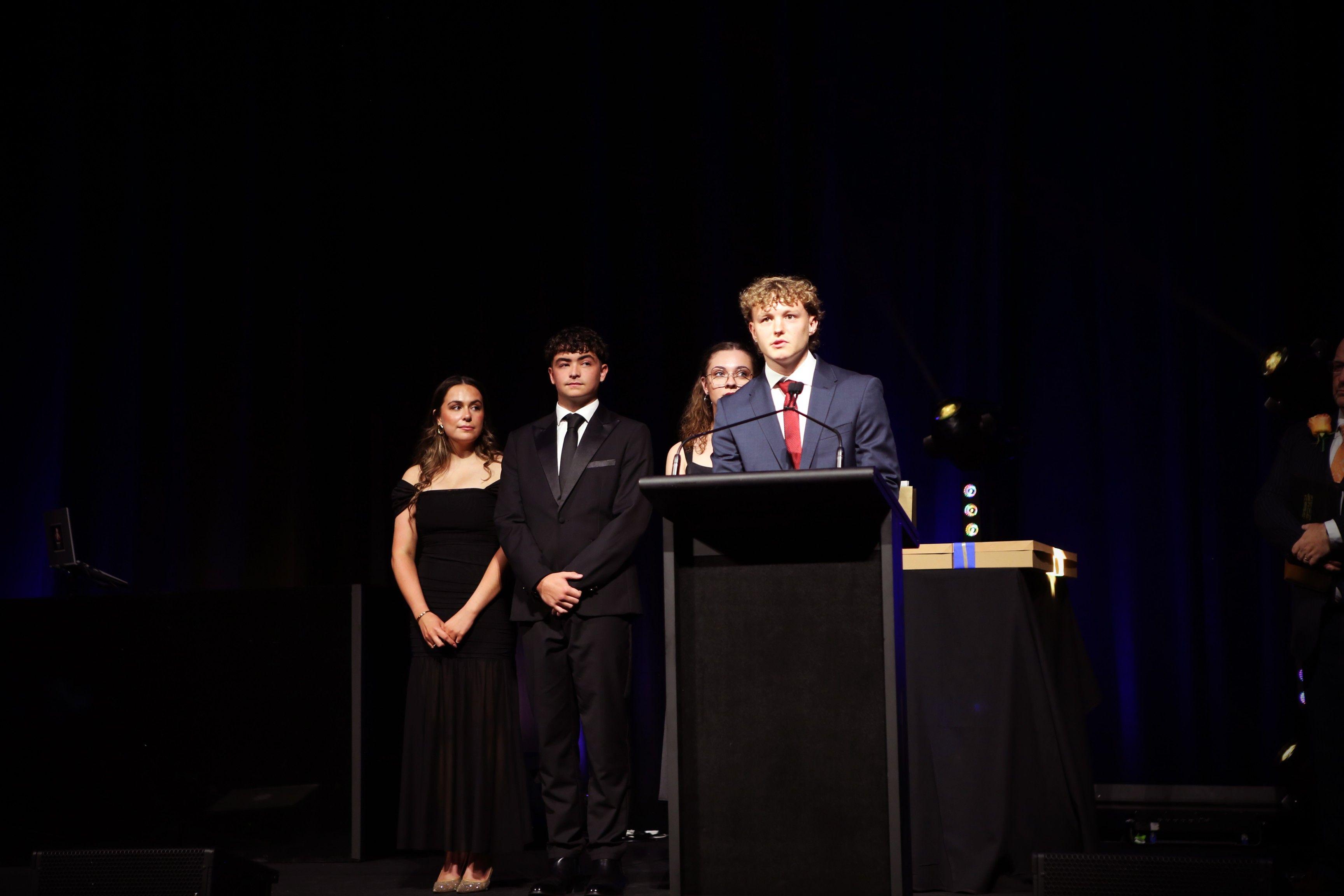 Valedictory Dinner 2024 48