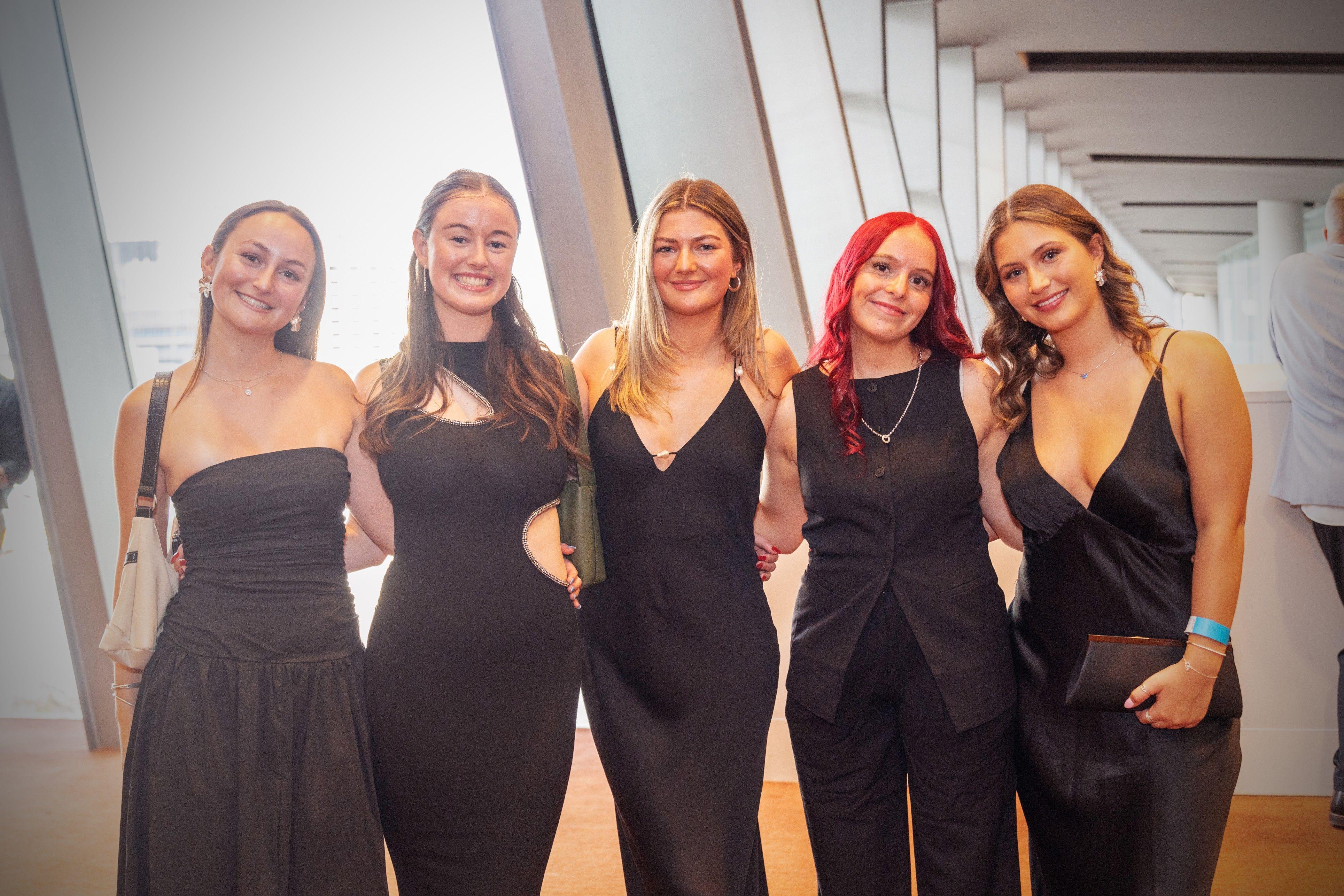 Valedictory Dinner 2024 5