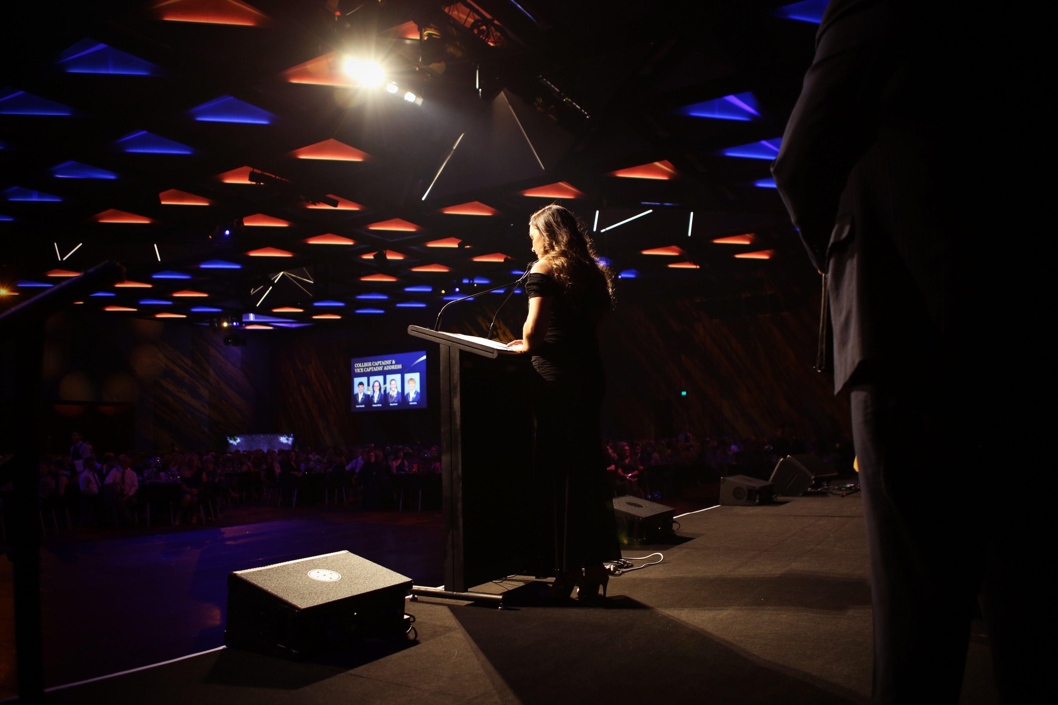 Valedictory Dinner 2024 50
