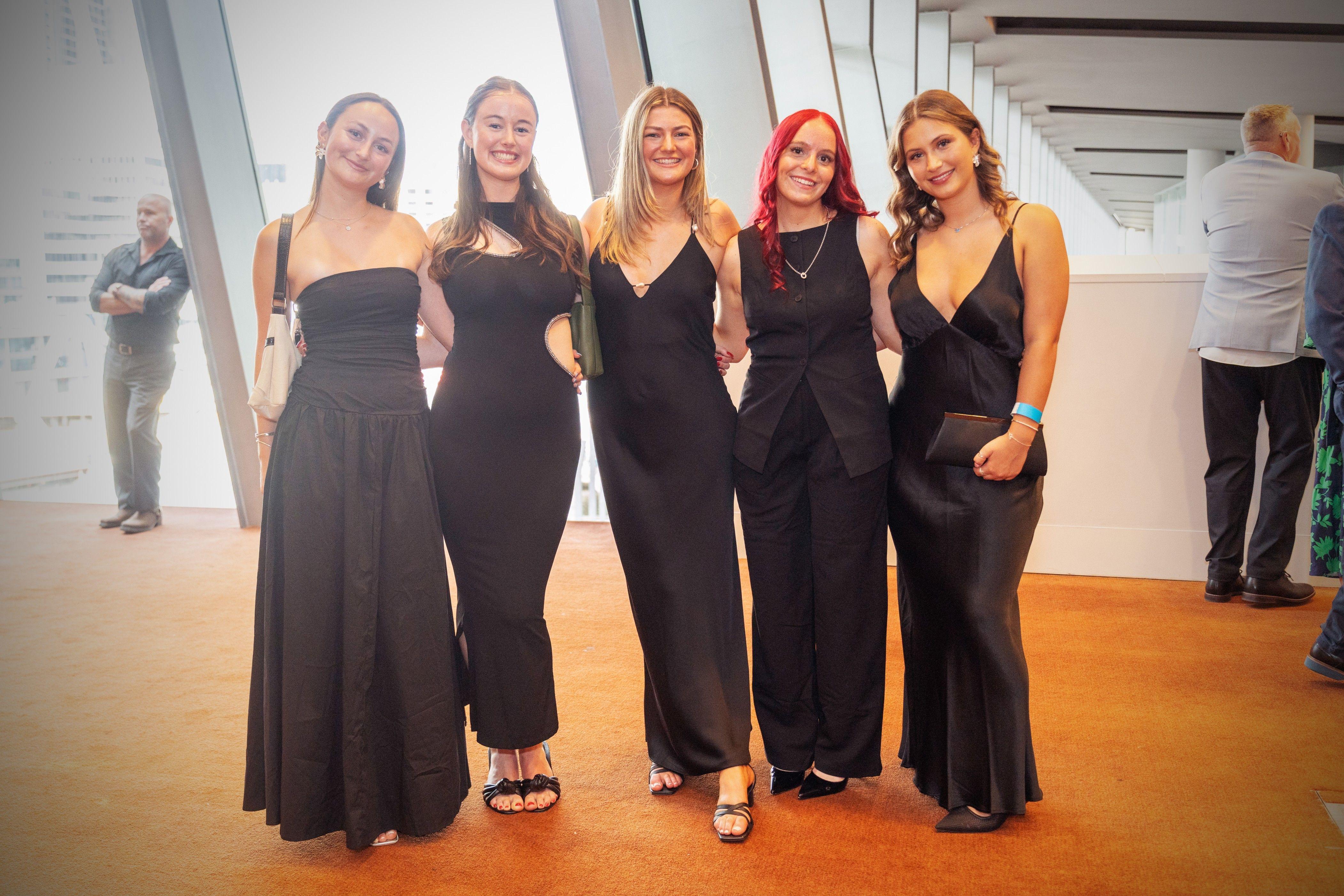 Valedictory Dinner 2024 6