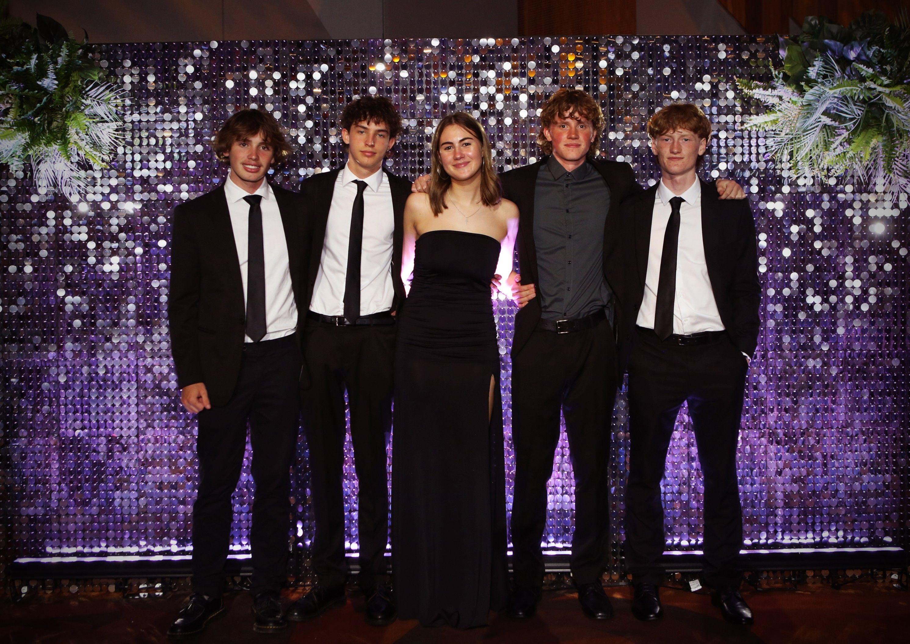 Valedictory Dinner 2024 65