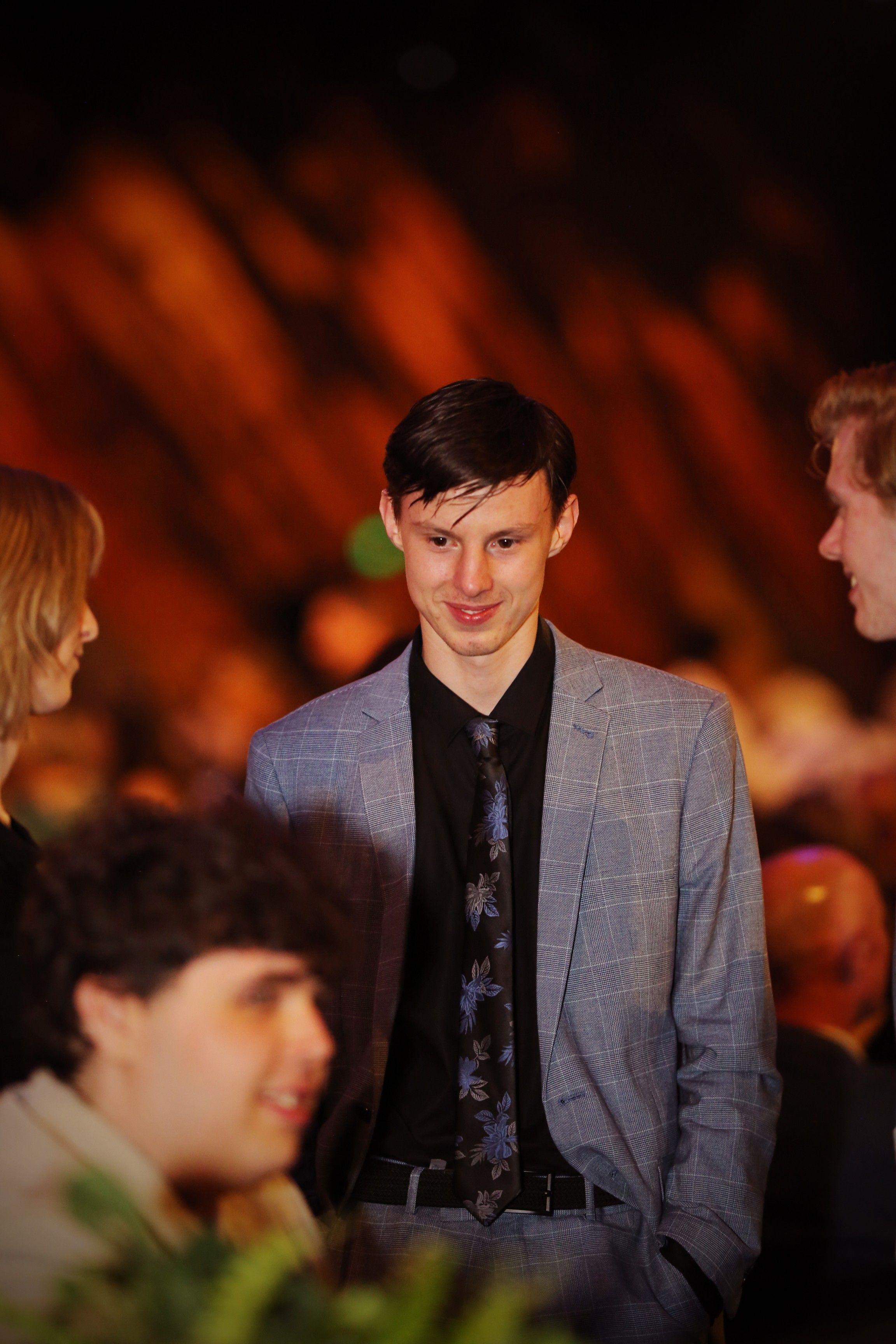 Valedictory Dinner 2024 67