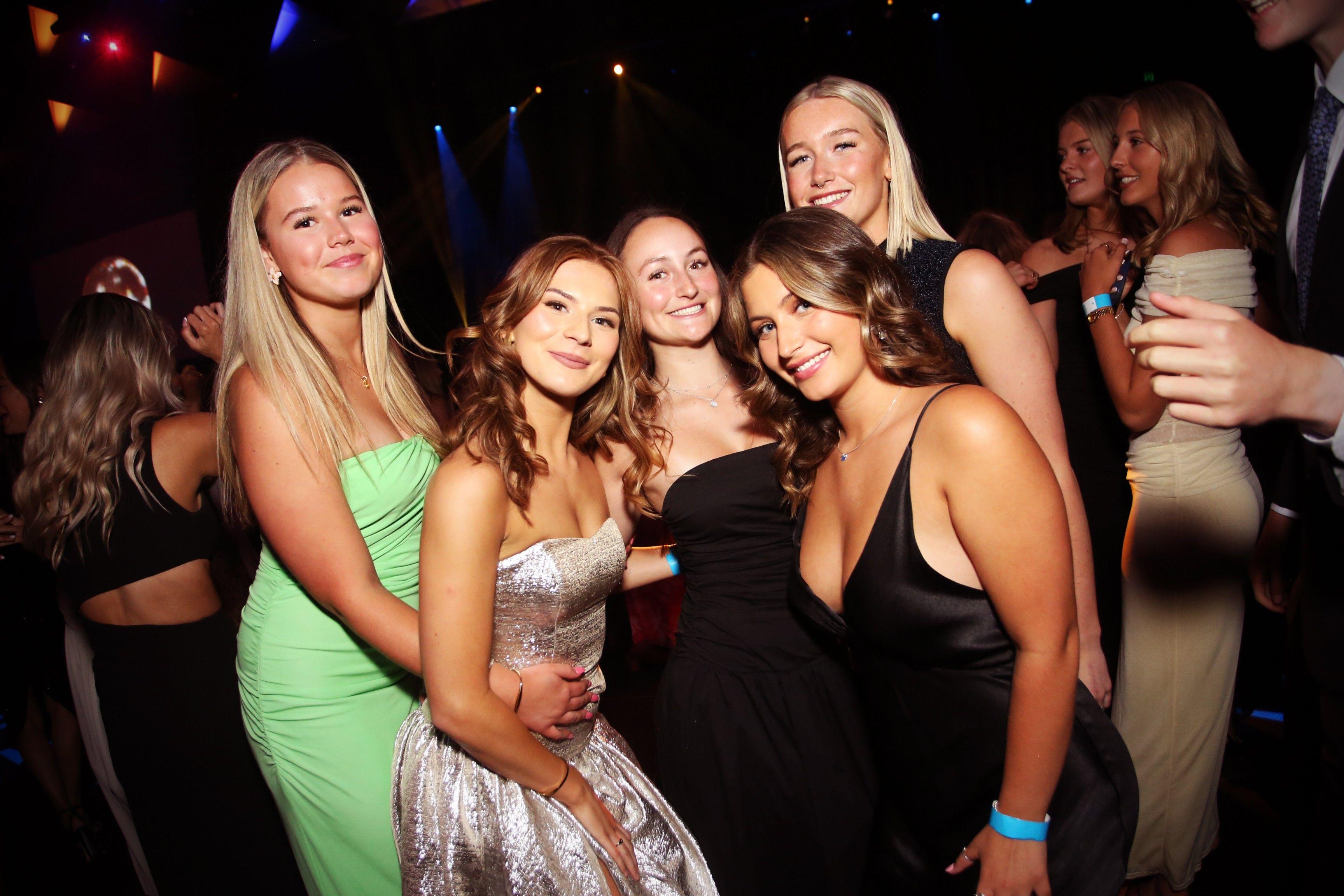 Valedictory Dinner 2024 74