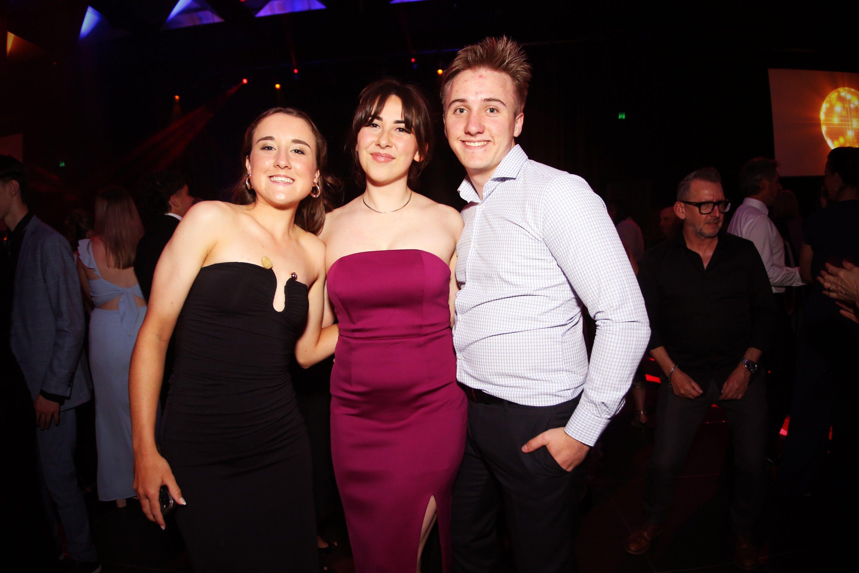 Valedictory Dinner 2024 77