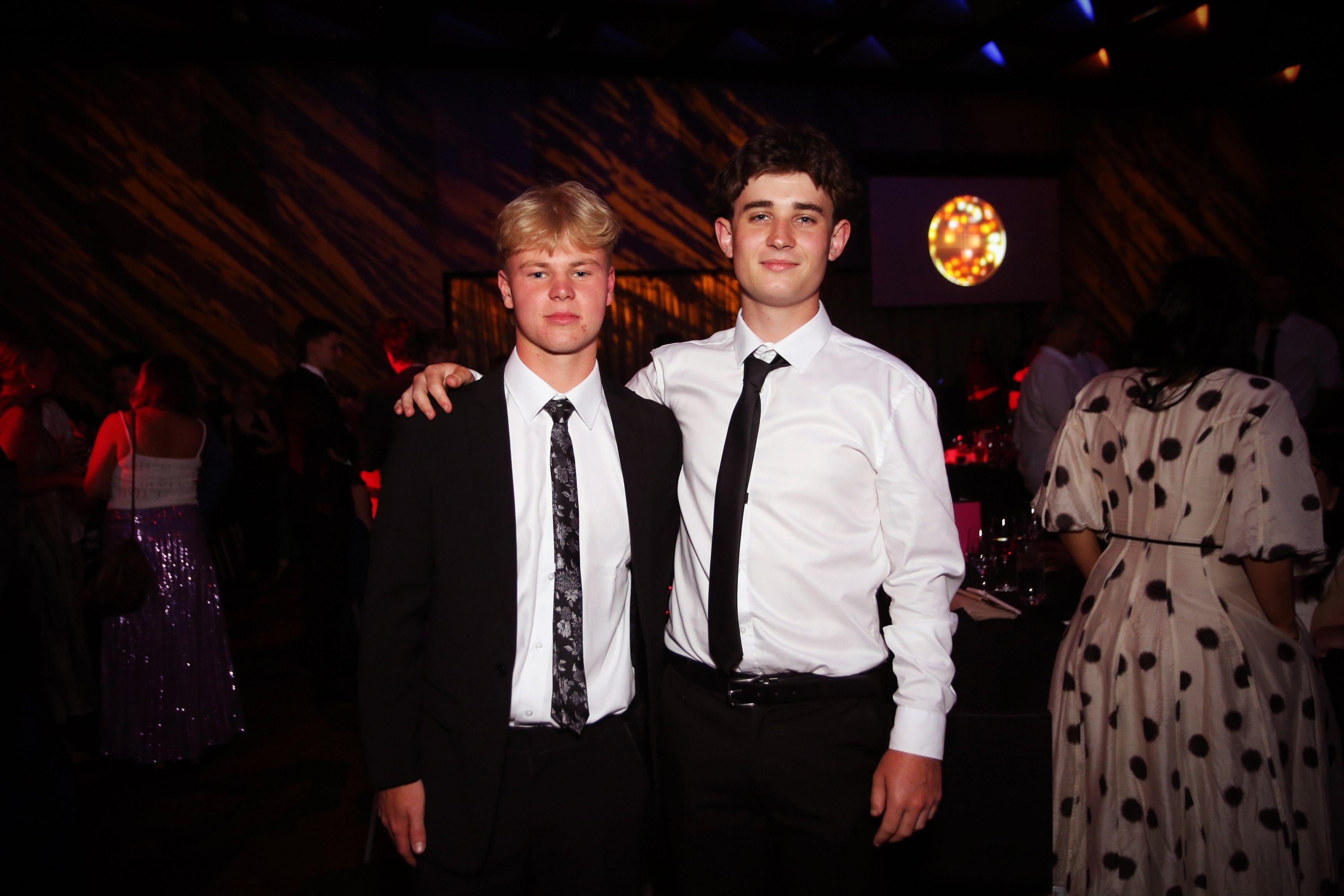Valedictory Dinner 2024 78