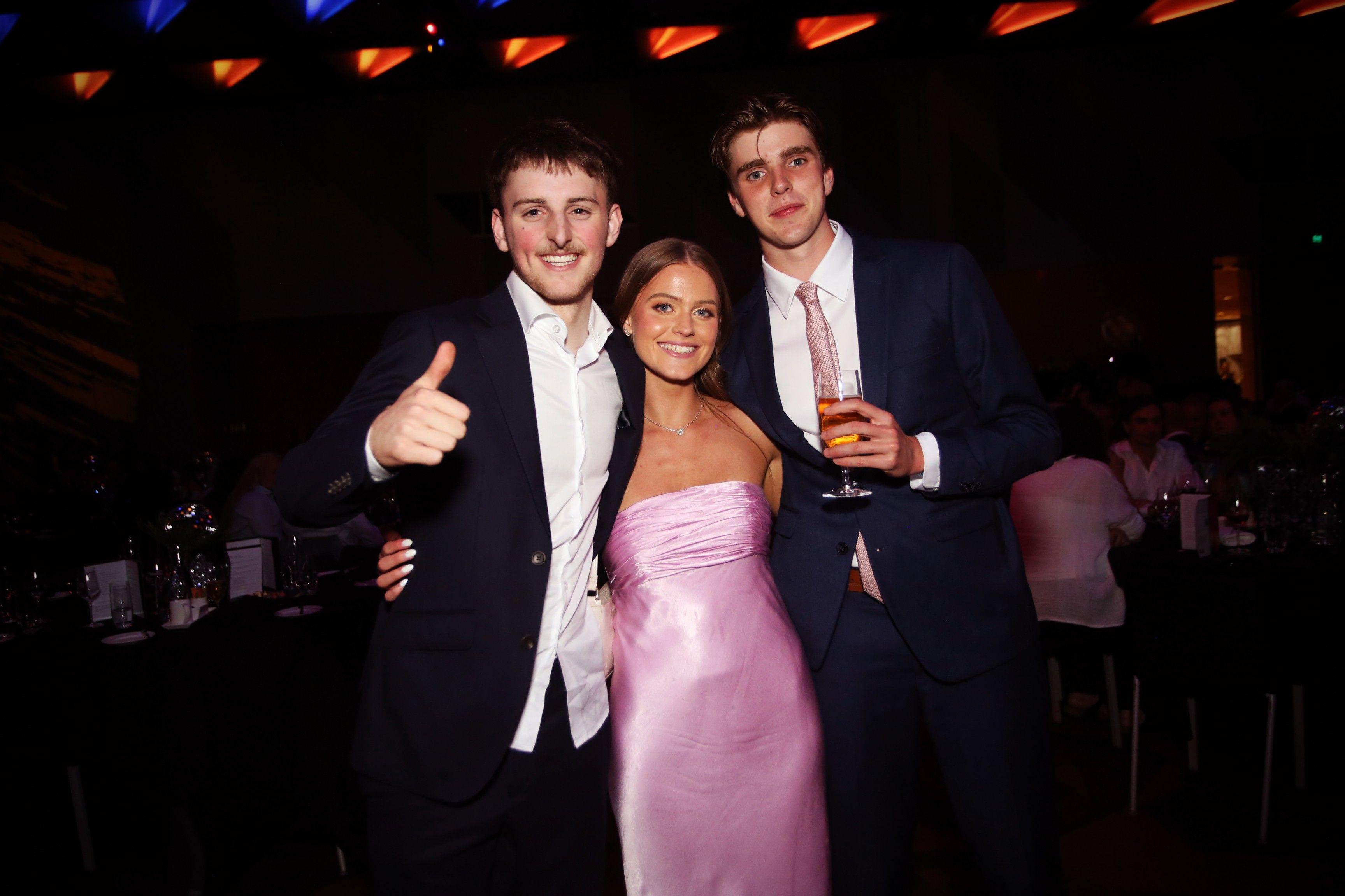 Valedictory Dinner 2024 79