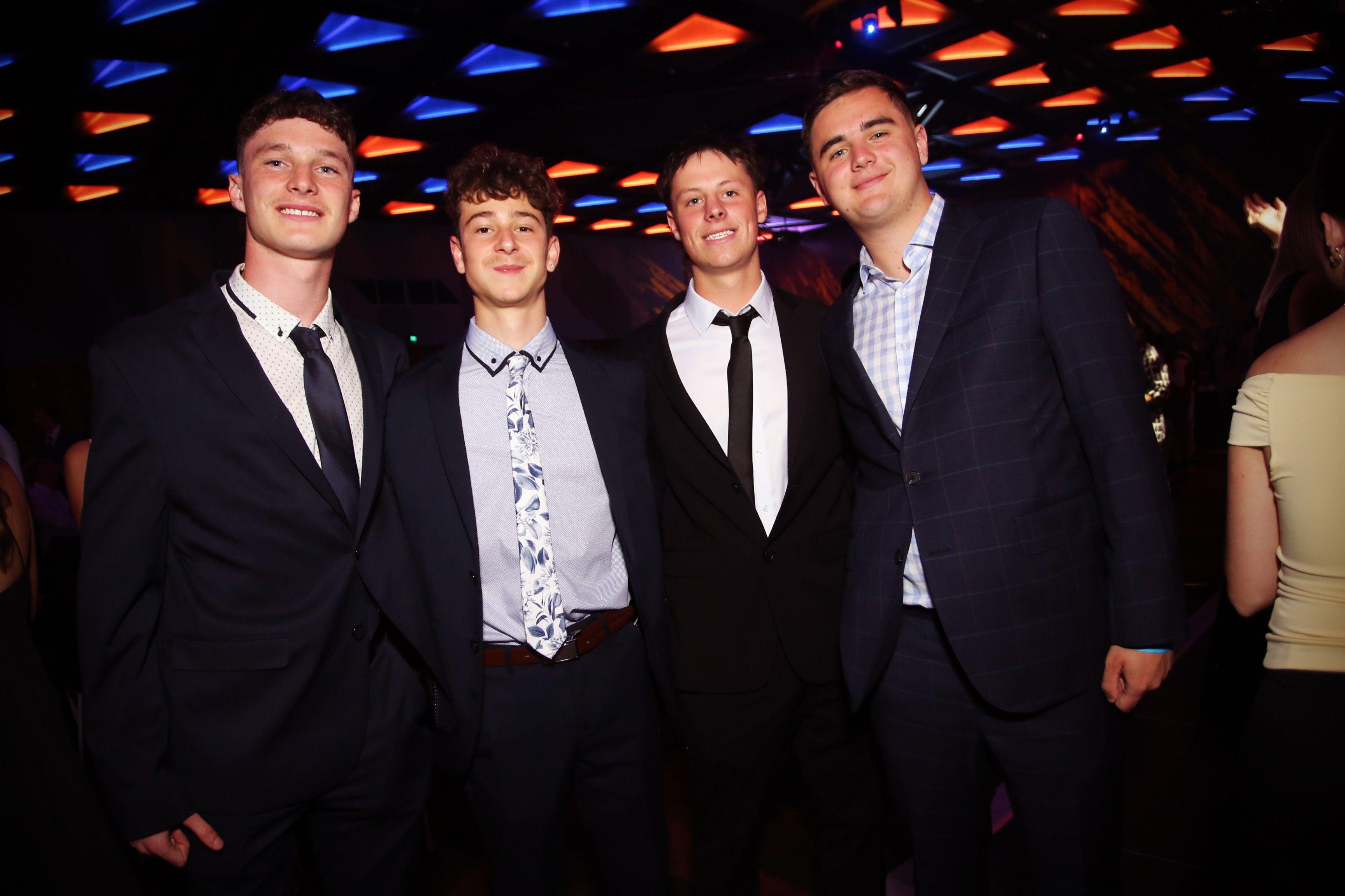 Valedictory Dinner 2024 85