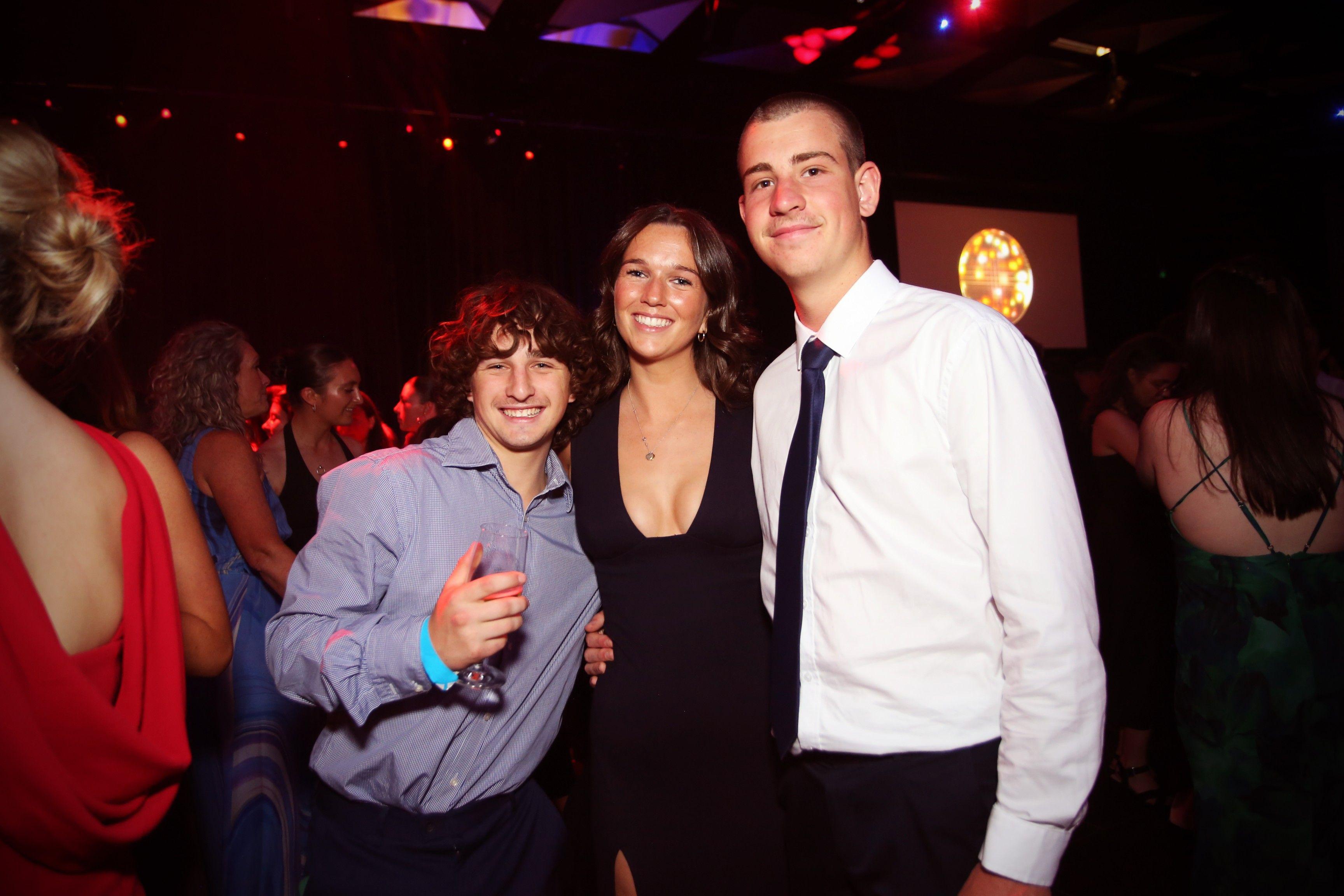 Valedictory Dinner 2024 86