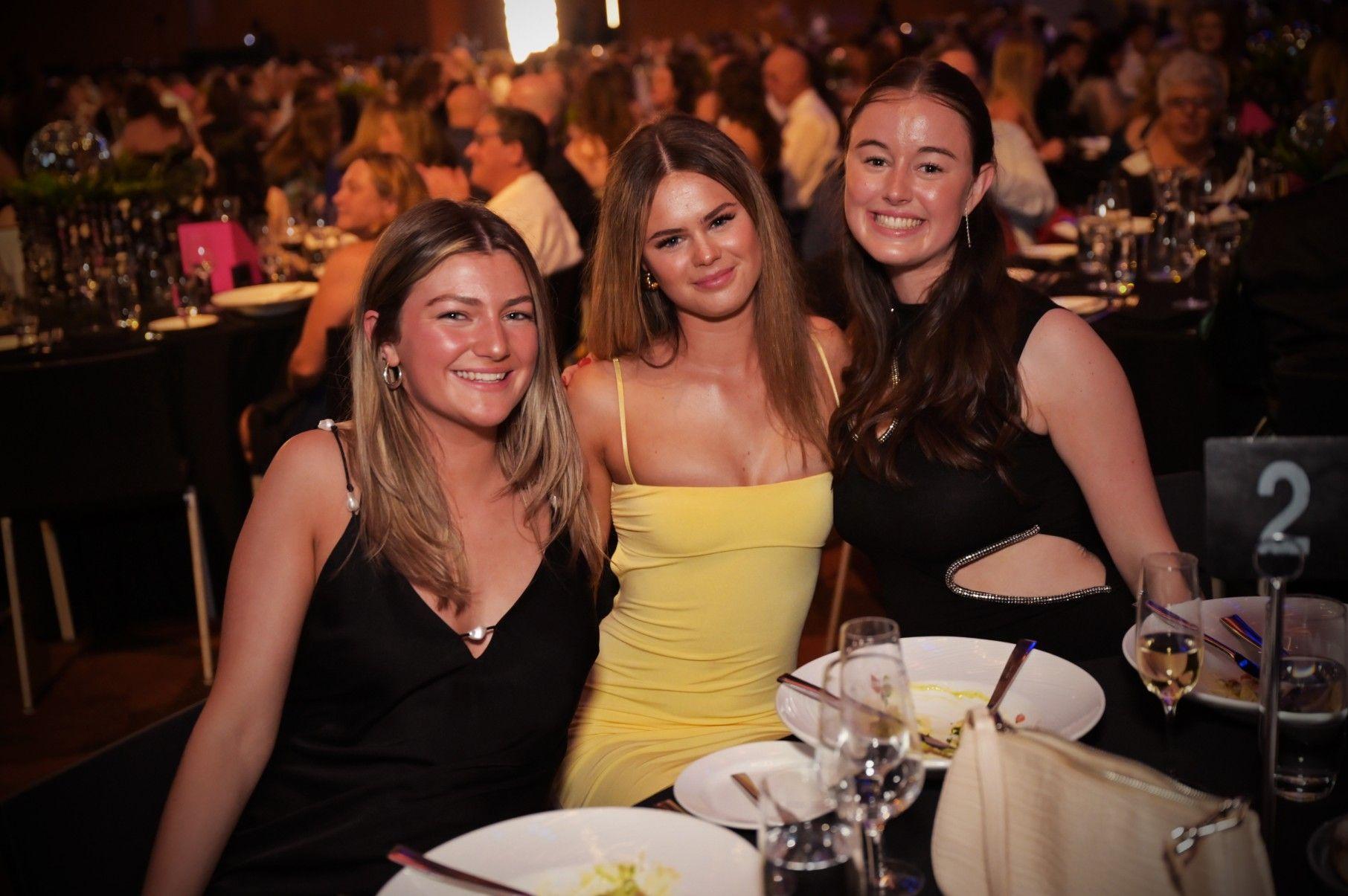 Valedictory Dinner 2024 94