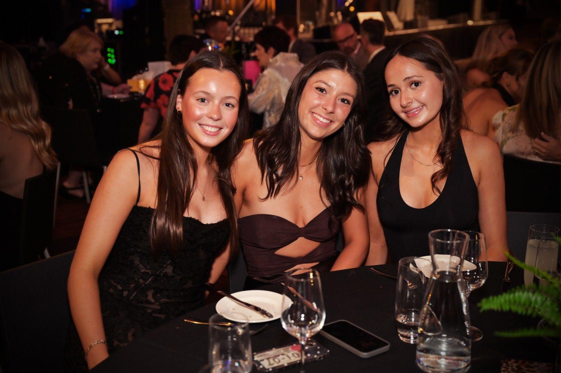 Valedictory Dinner 2024 99