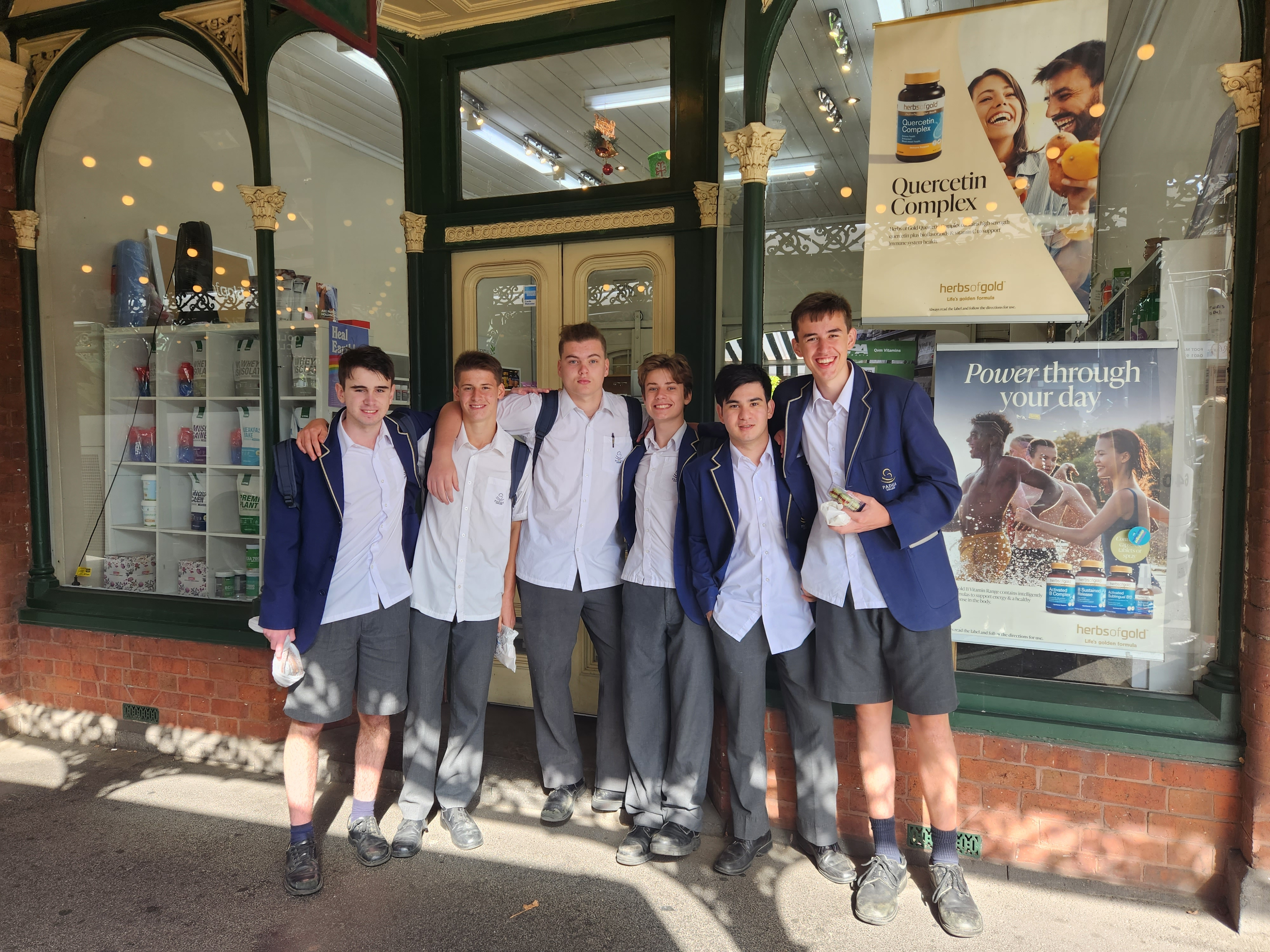 Vic Market 1
