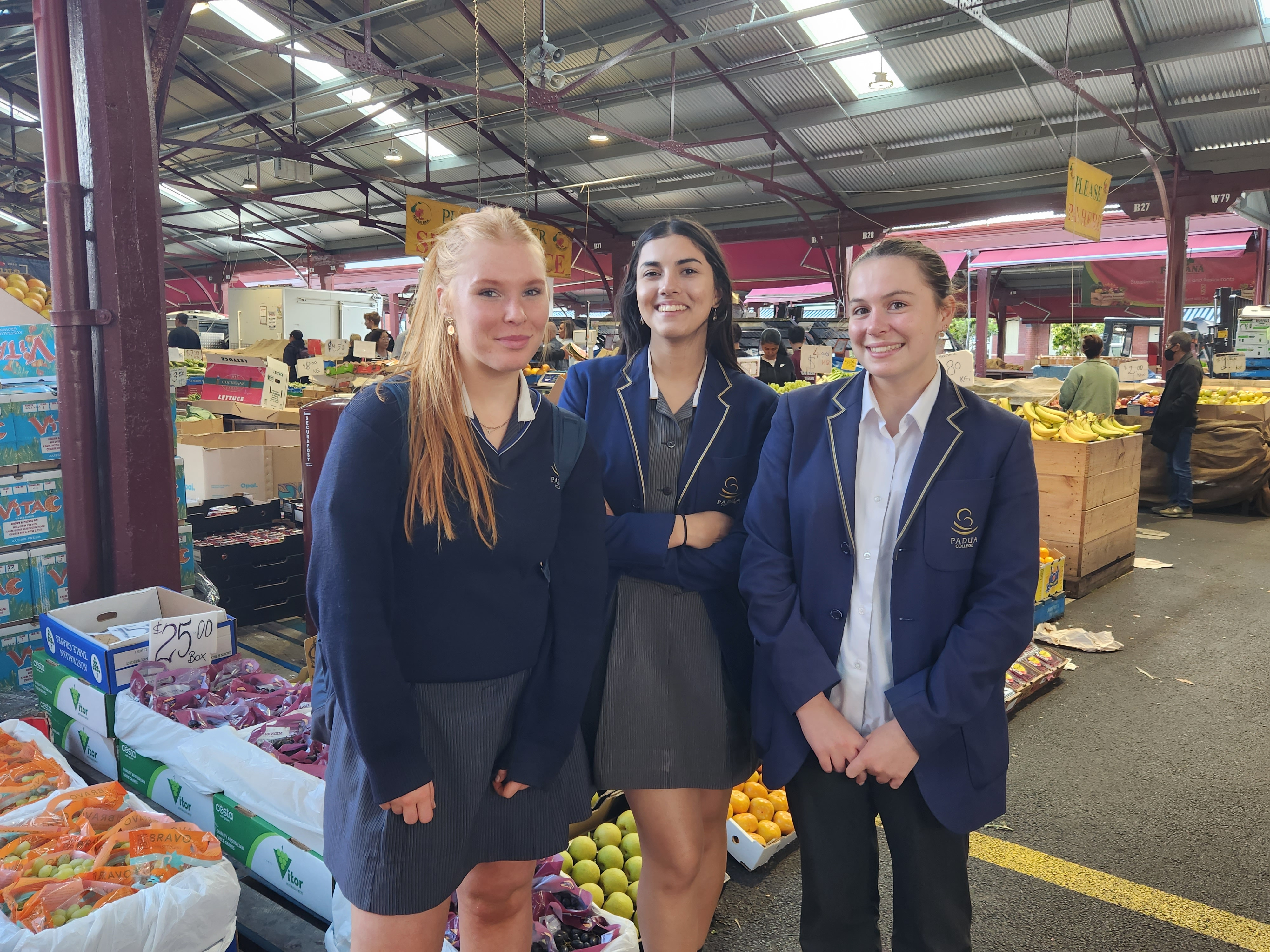 Vic Market 3