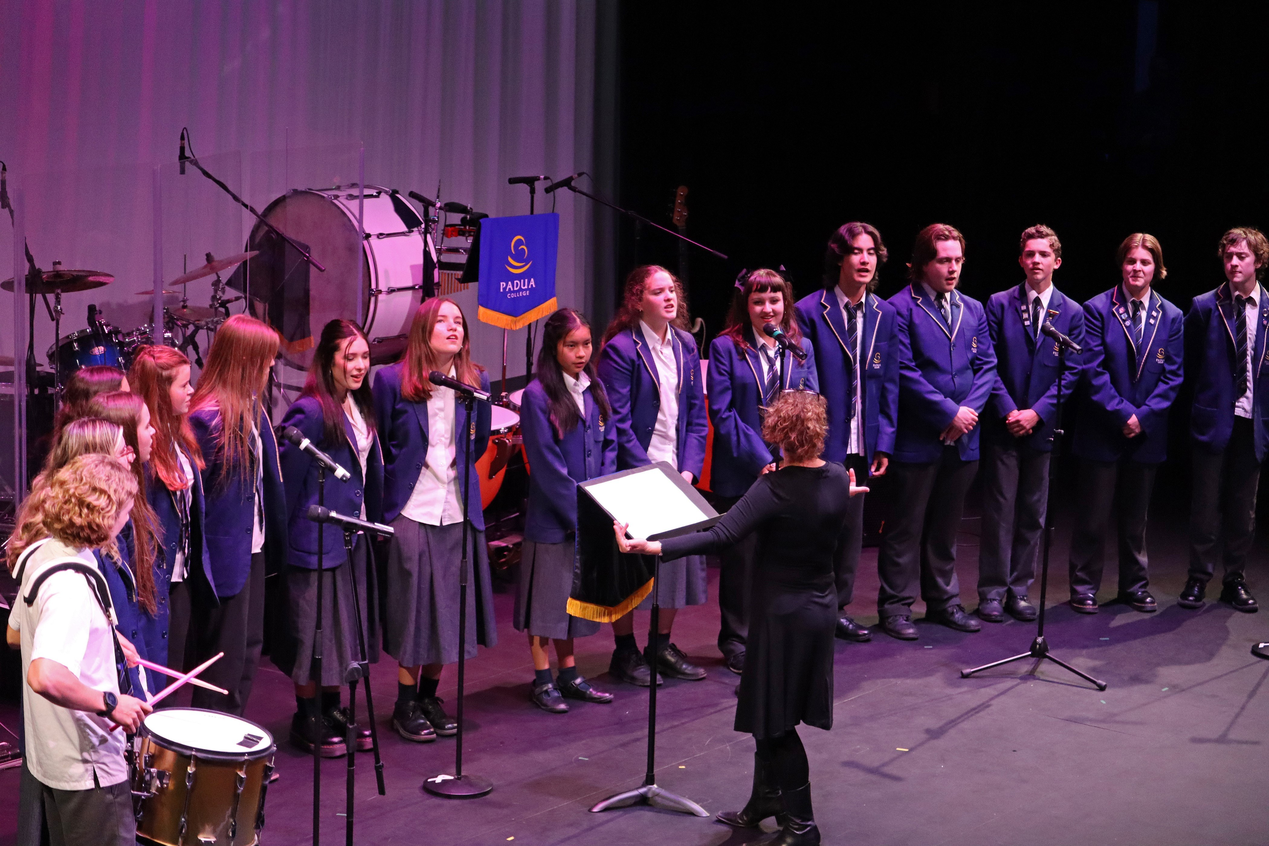 Vocal Group 1