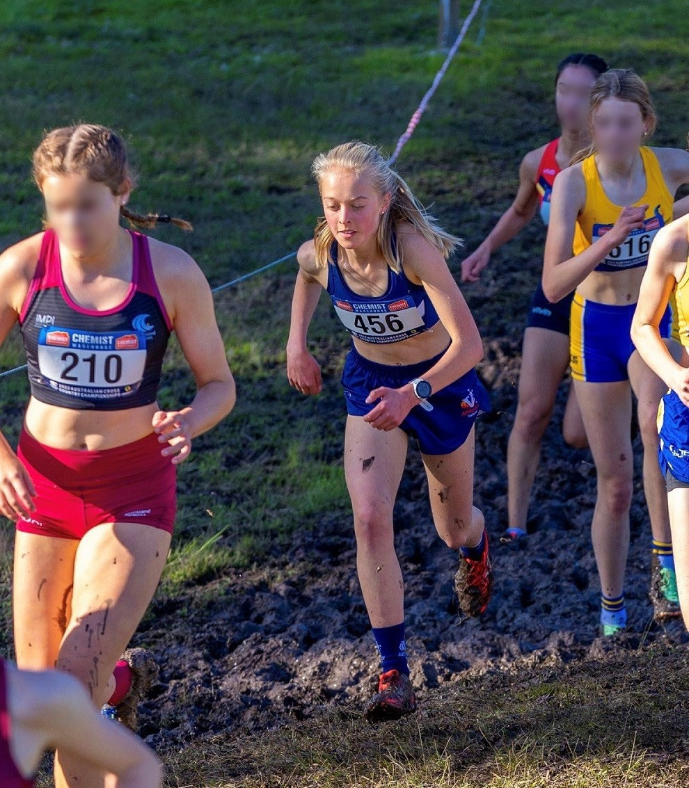 XC Championships 2 edit
