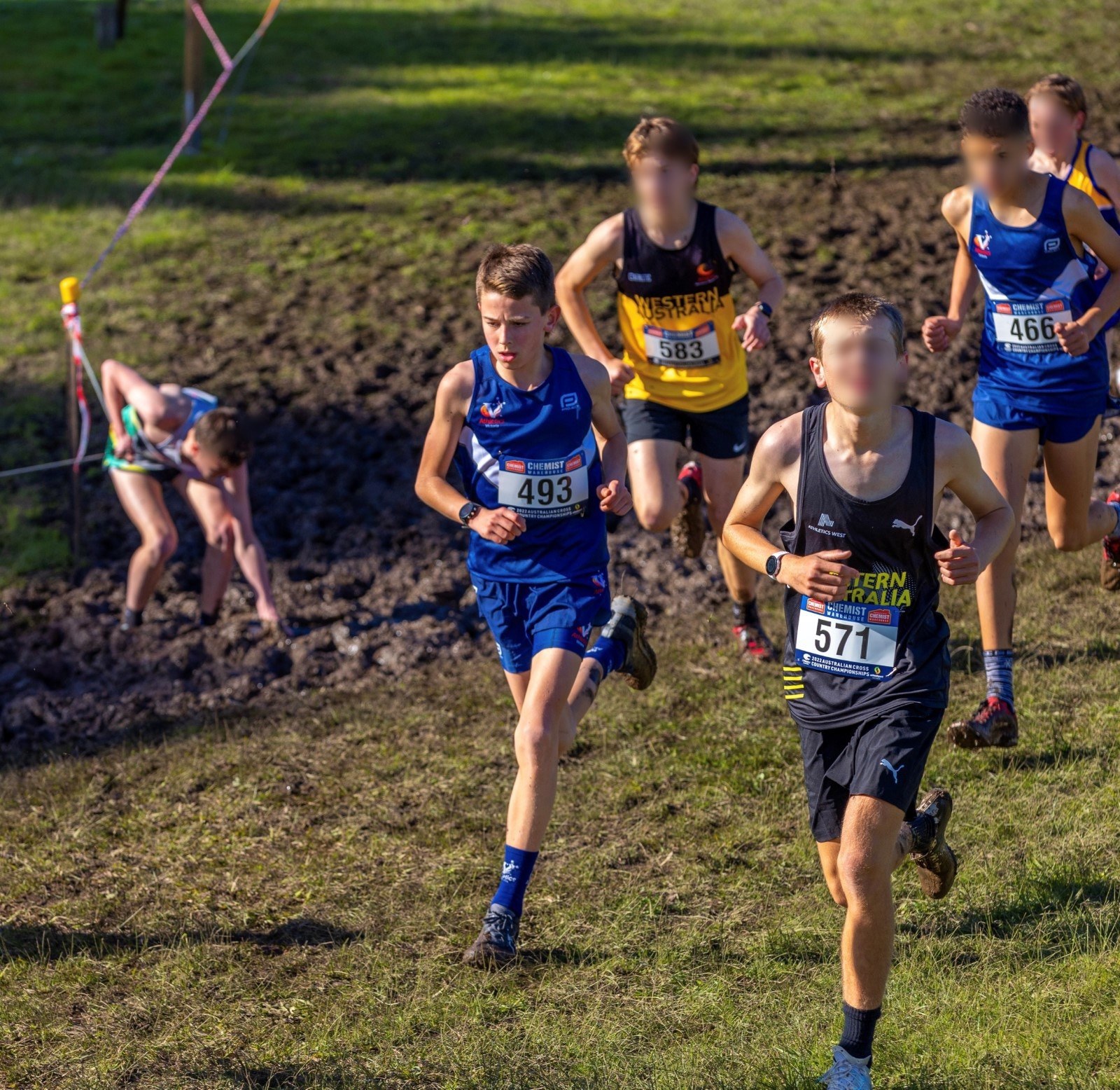 XC Championships 3 edit