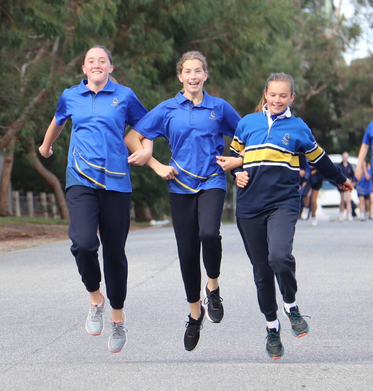 XC Tyabb Year 8 2022 8