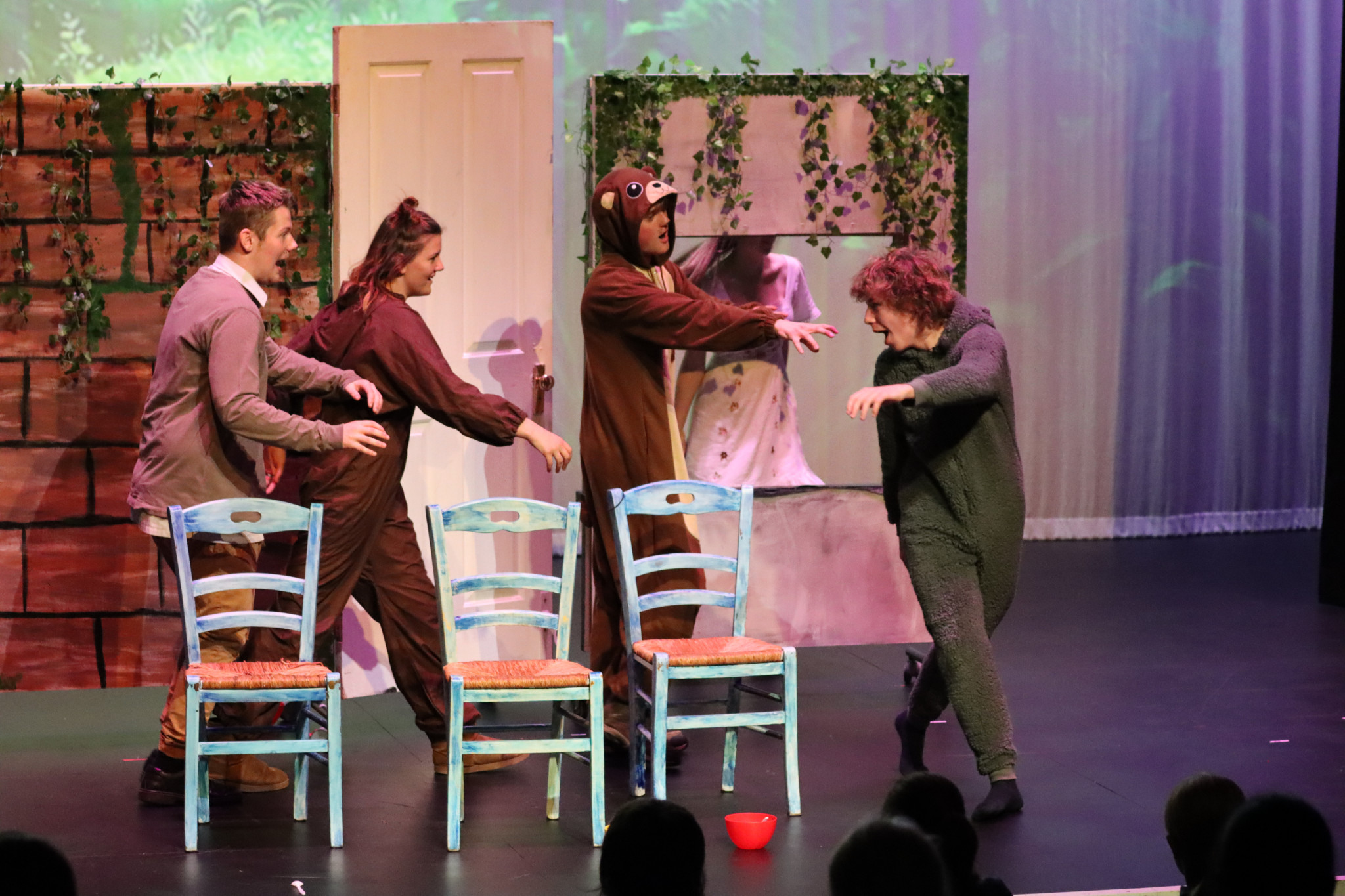 Y10 fractured fairytales 2023 13