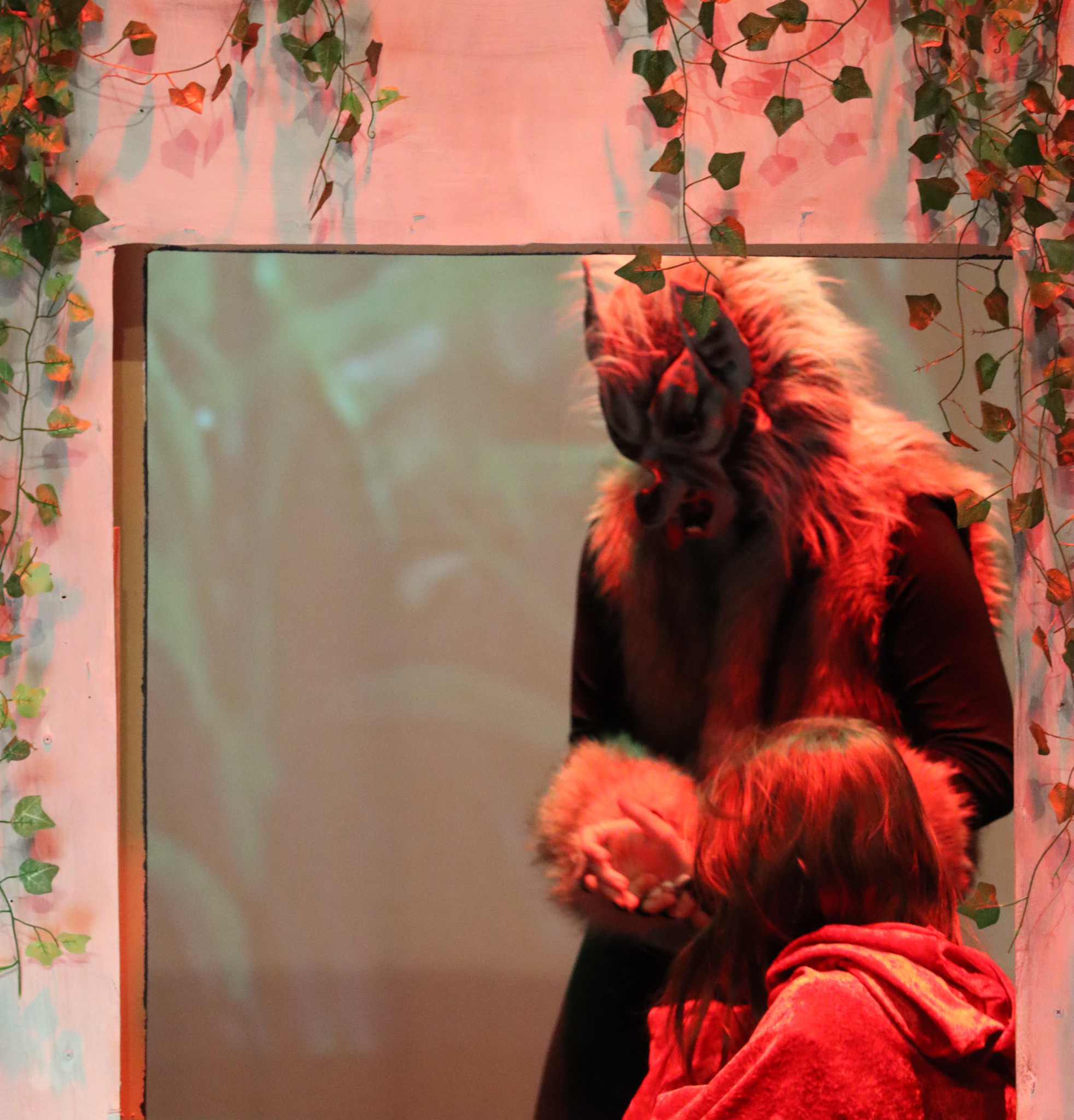 Y10 fractured fairytales 2023 9