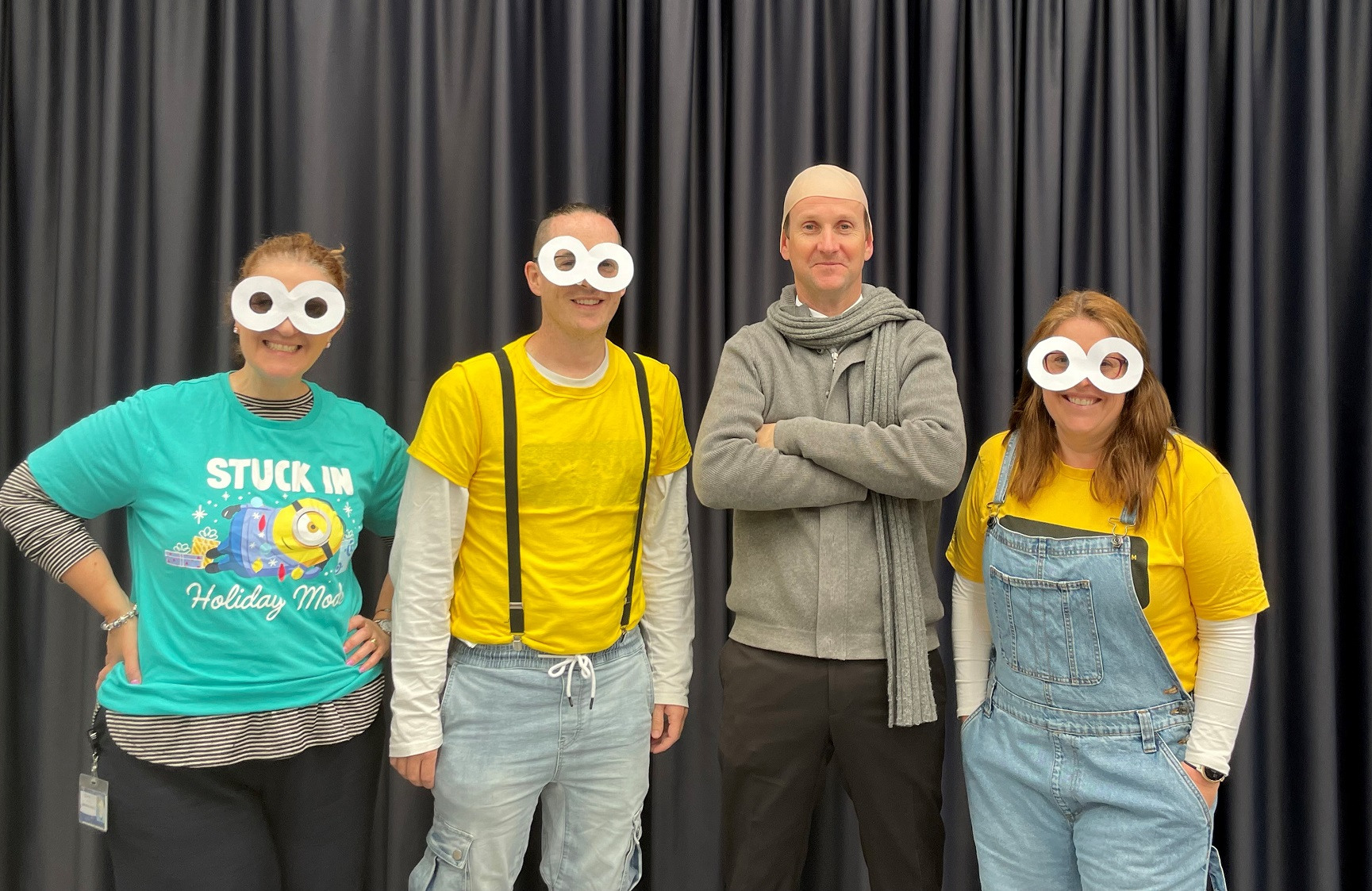 Y12 Celebration Day 2023 1