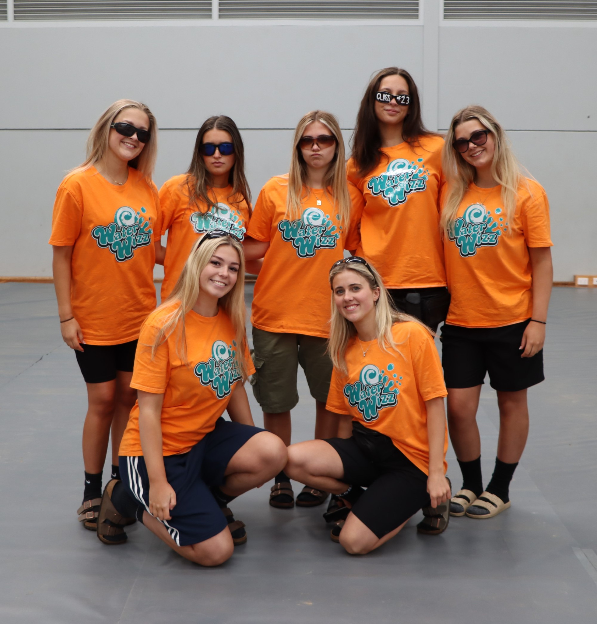 Y12 Celebration Day 2023 12
