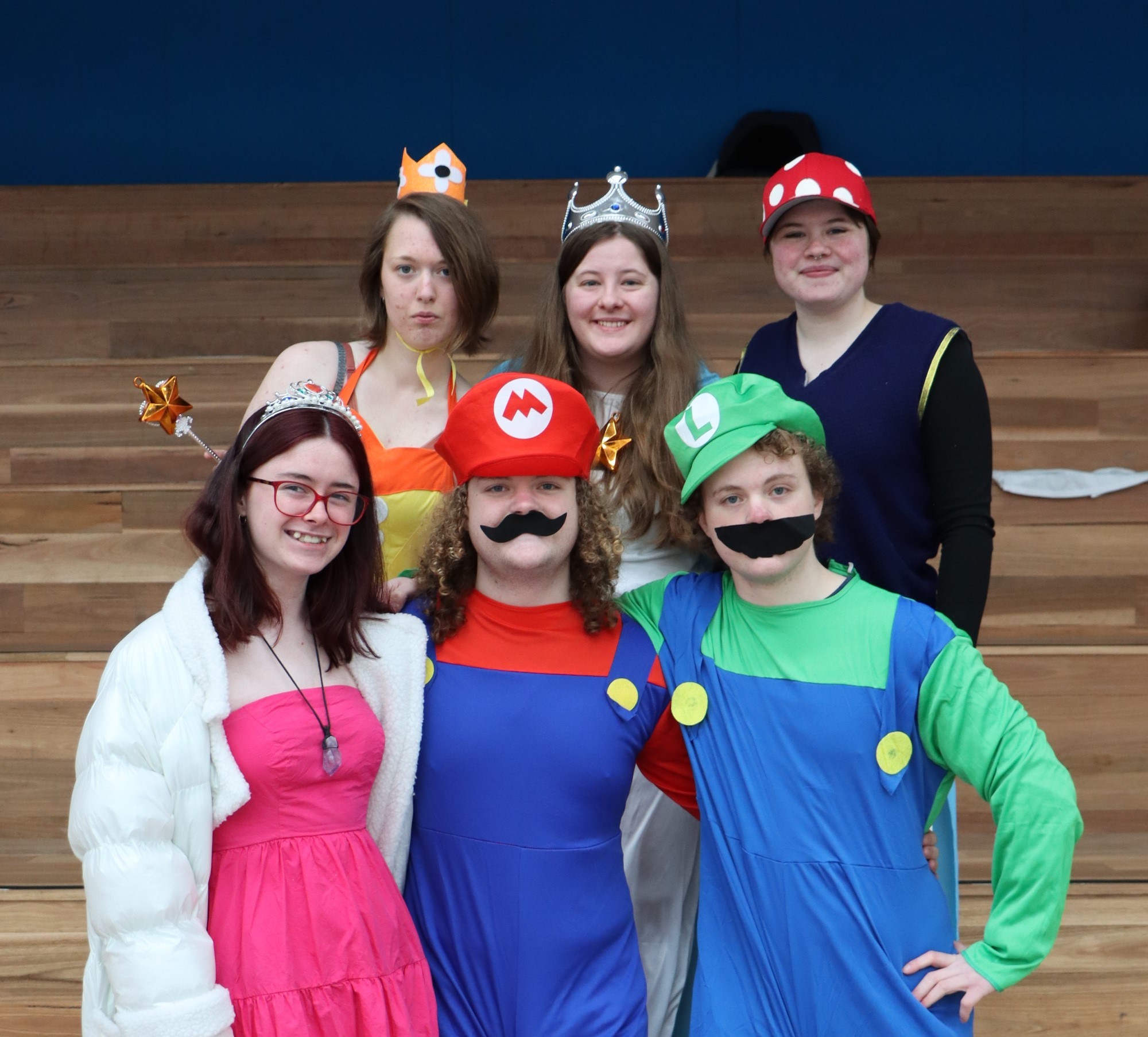 Y12 Celebration Day 2023 14