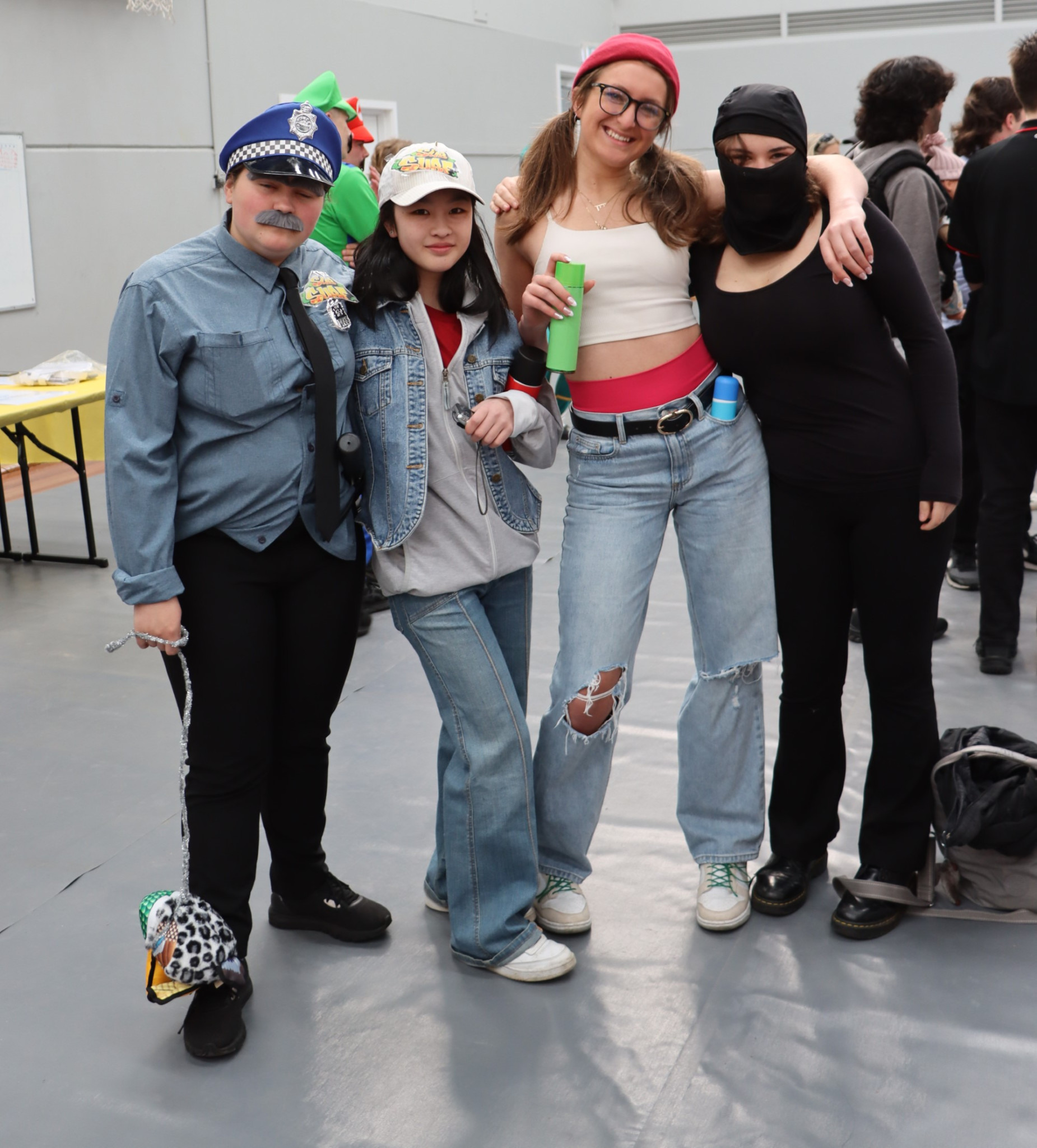 Y12 Celebration Day 2023 17