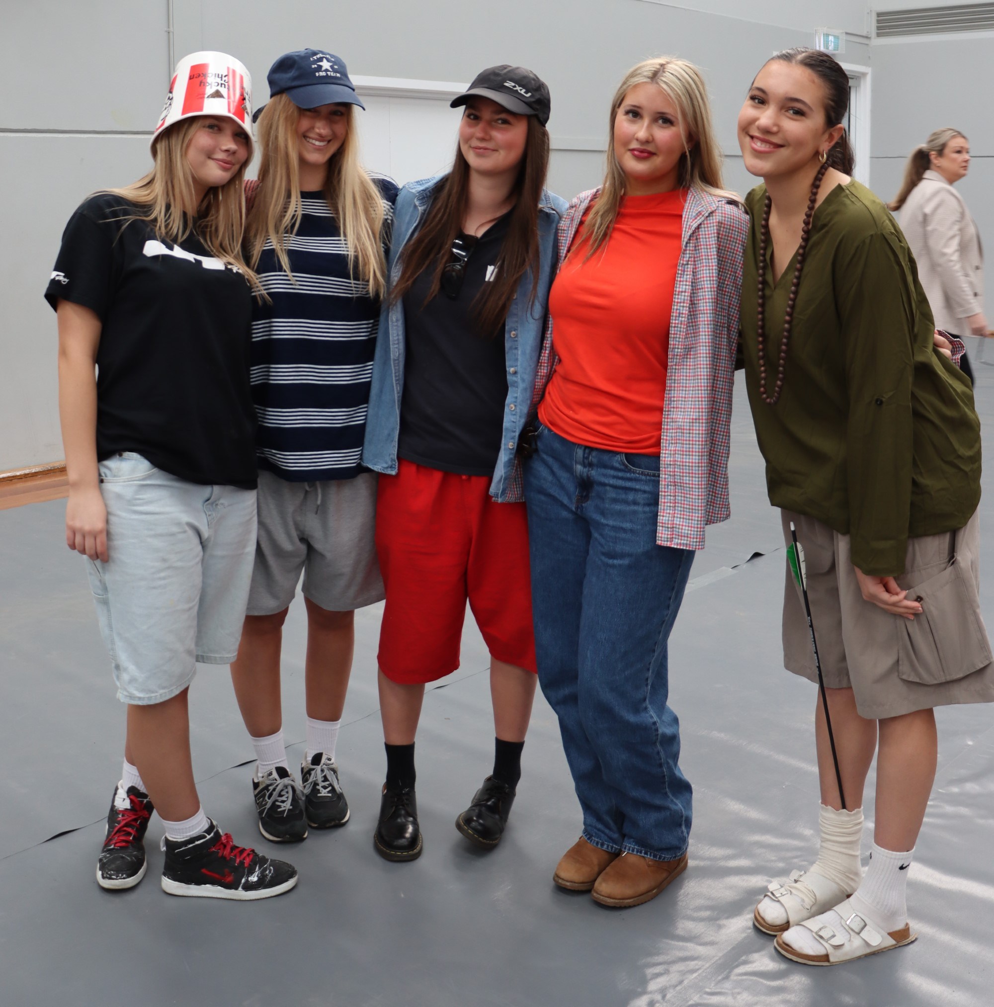 Y12 Celebration Day 2023 19
