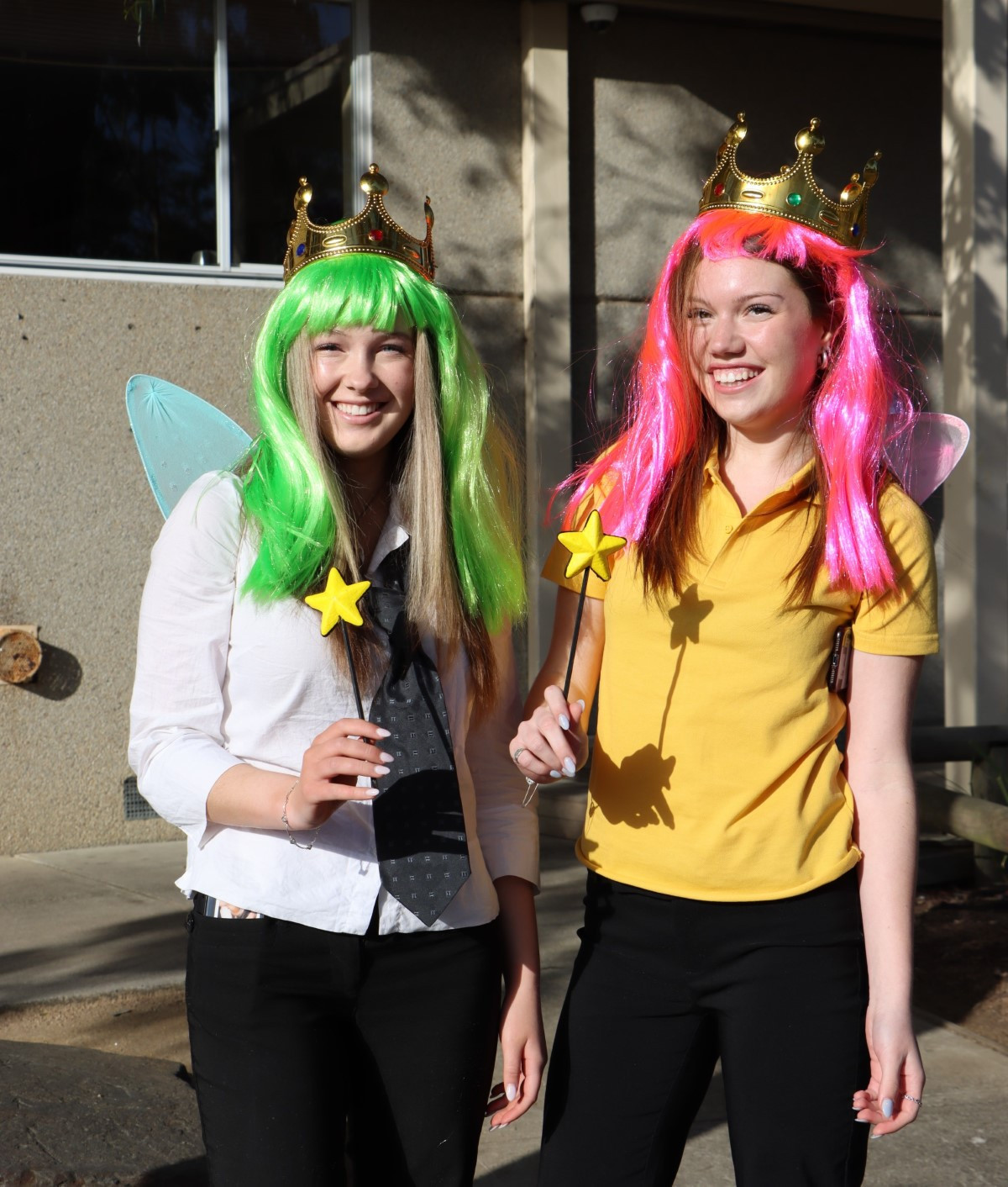 Y12 Celebration Day 2023 2