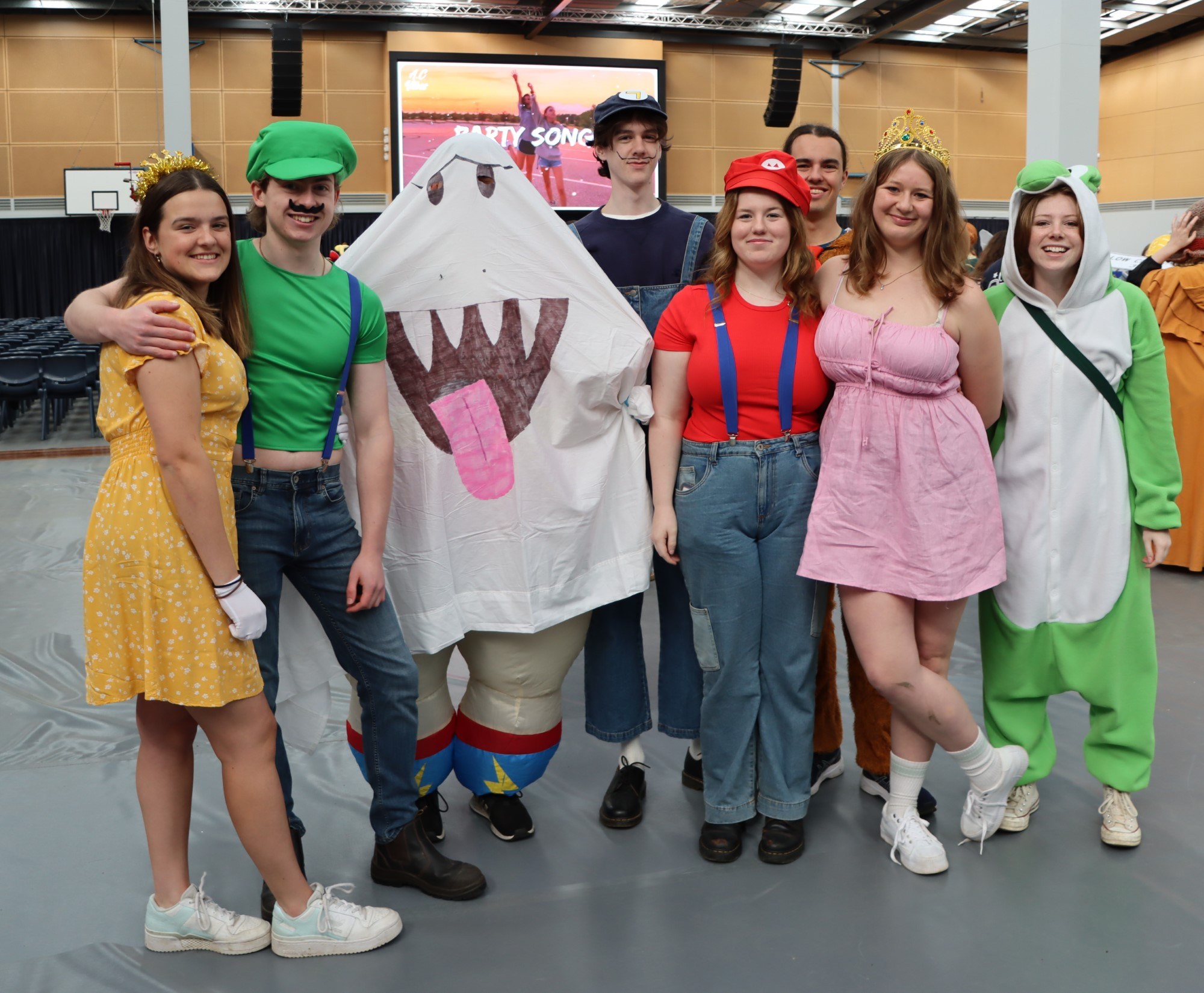 Y12 Celebration Day 2023 20