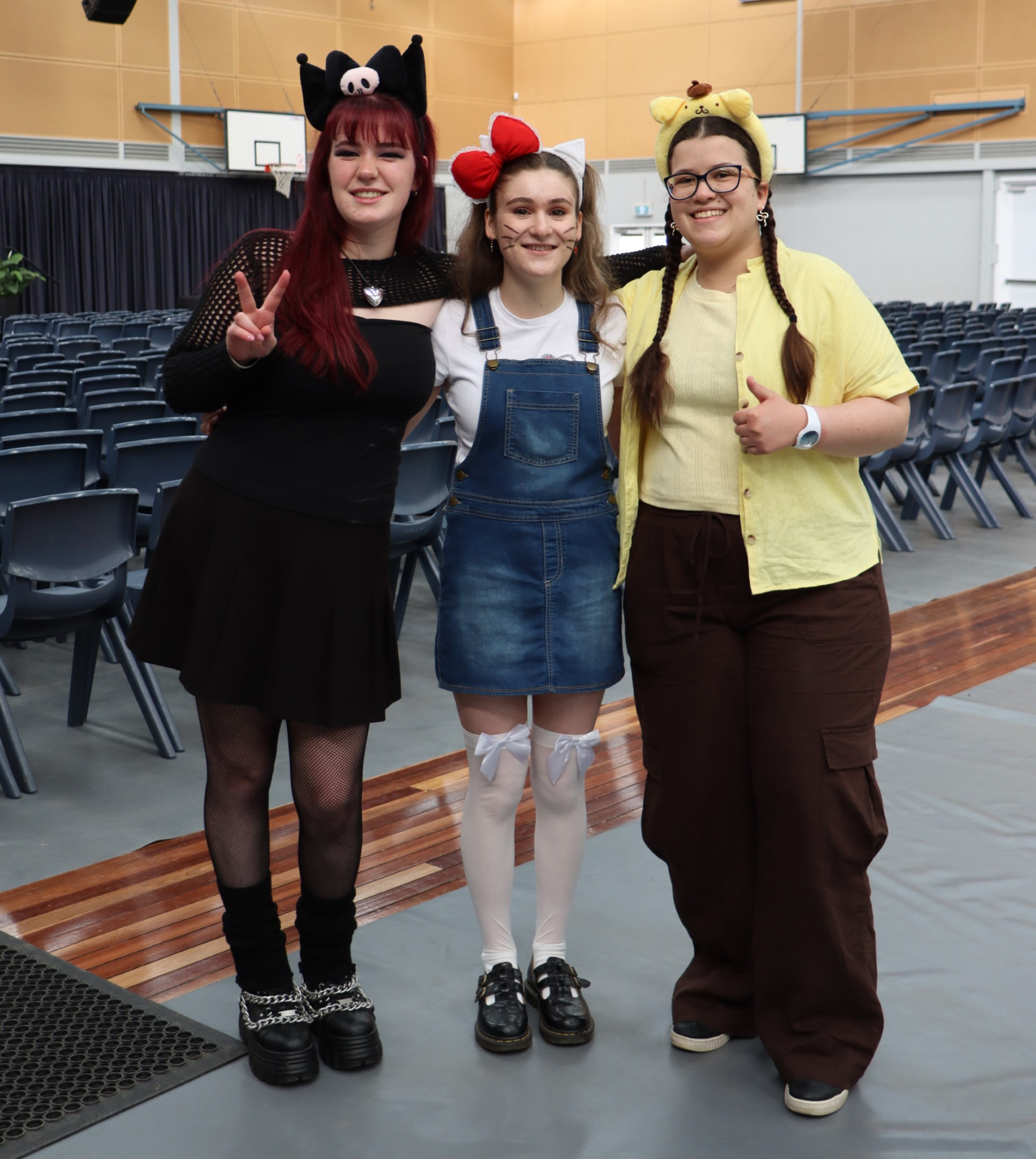 Y12 Celebration Day 2023 21
