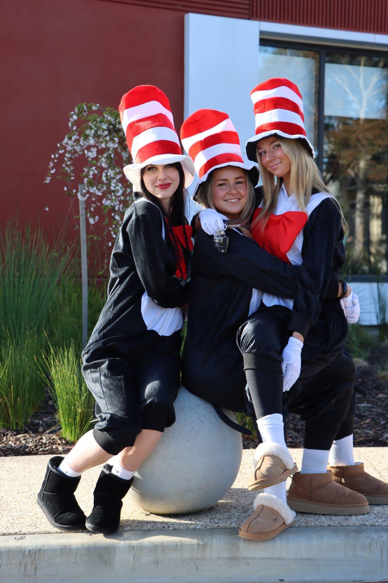 Y12 Celebration Day 2023 3