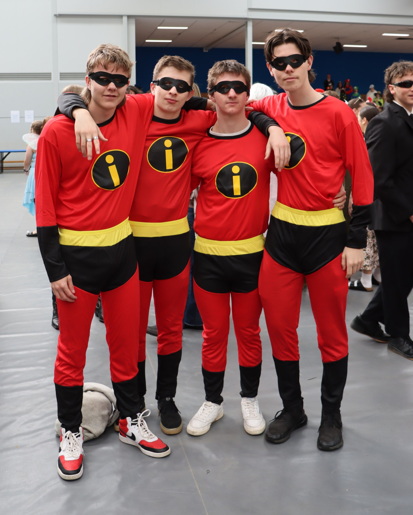 Y12 Celebration Day 2023 31