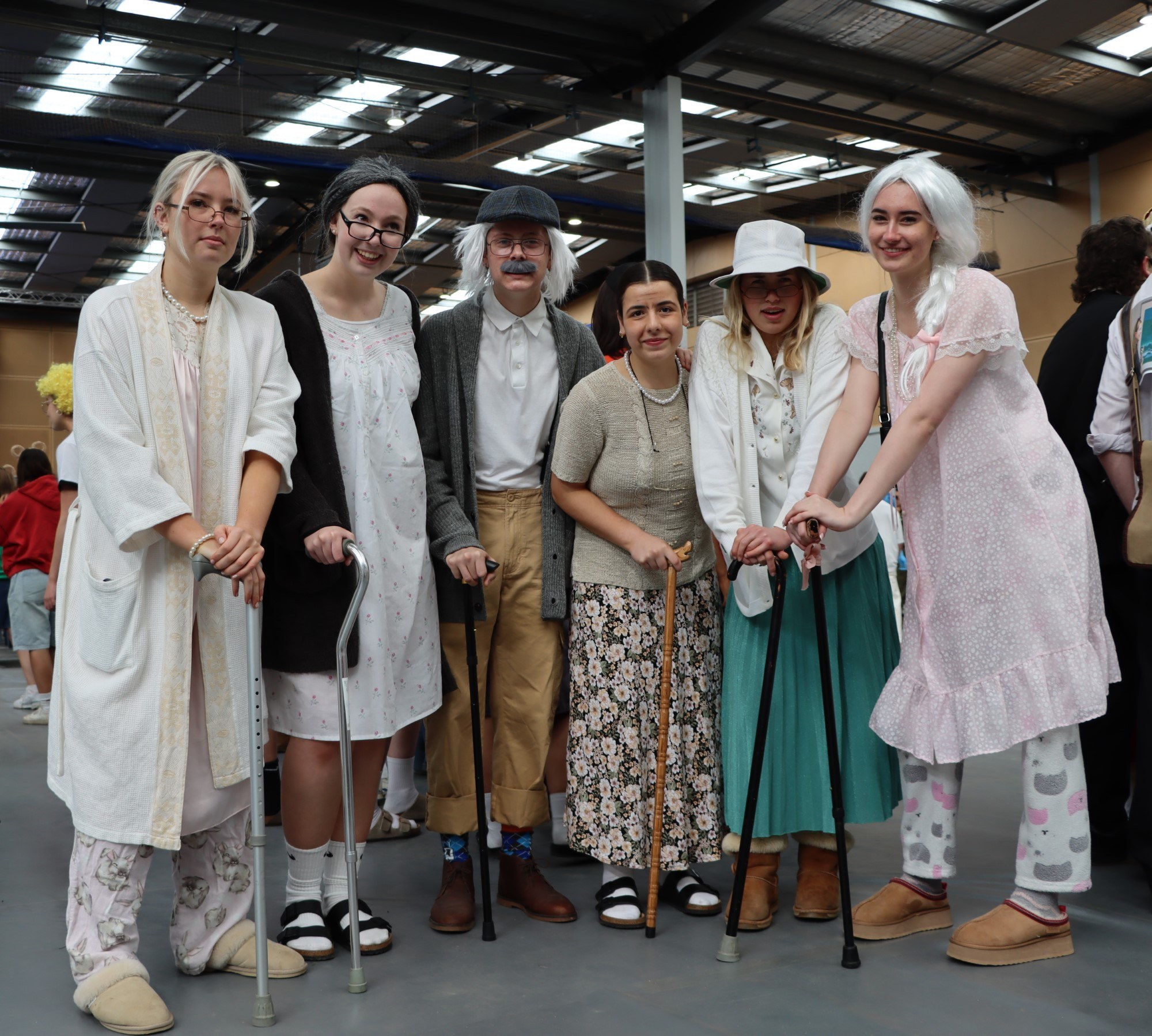 Y12 Celebration Day 2023 32
