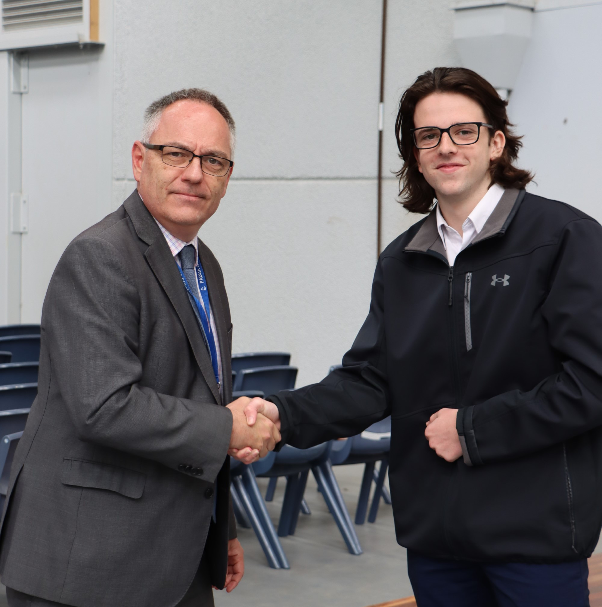 Y12 Celebration Day 2023 34