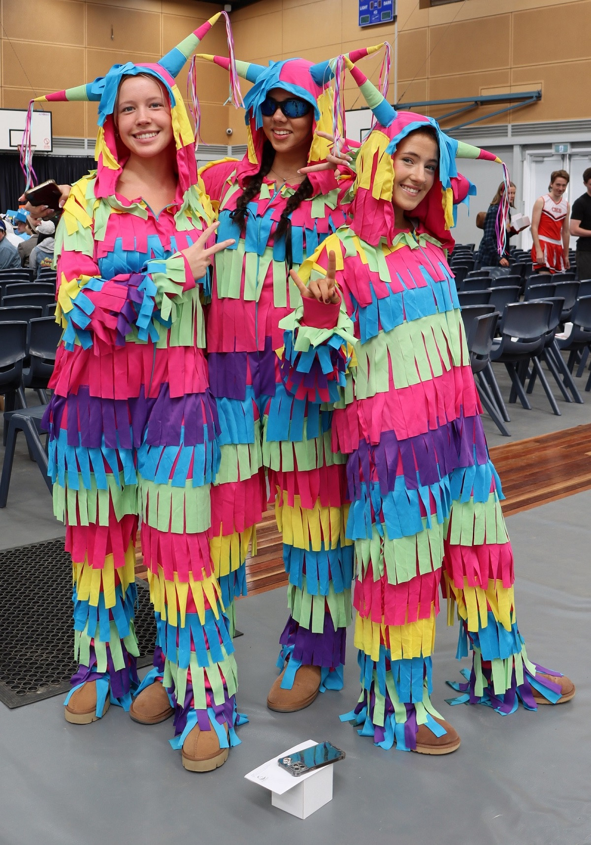 Y12 Celebration Day 2023 37