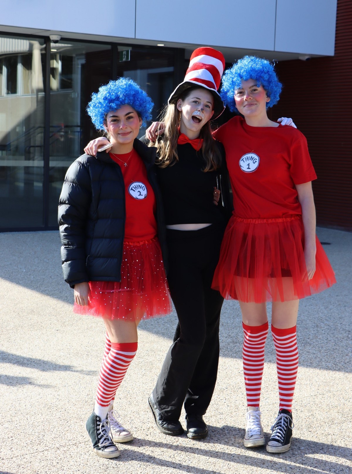 Y12 Celebration Day 2023 4
