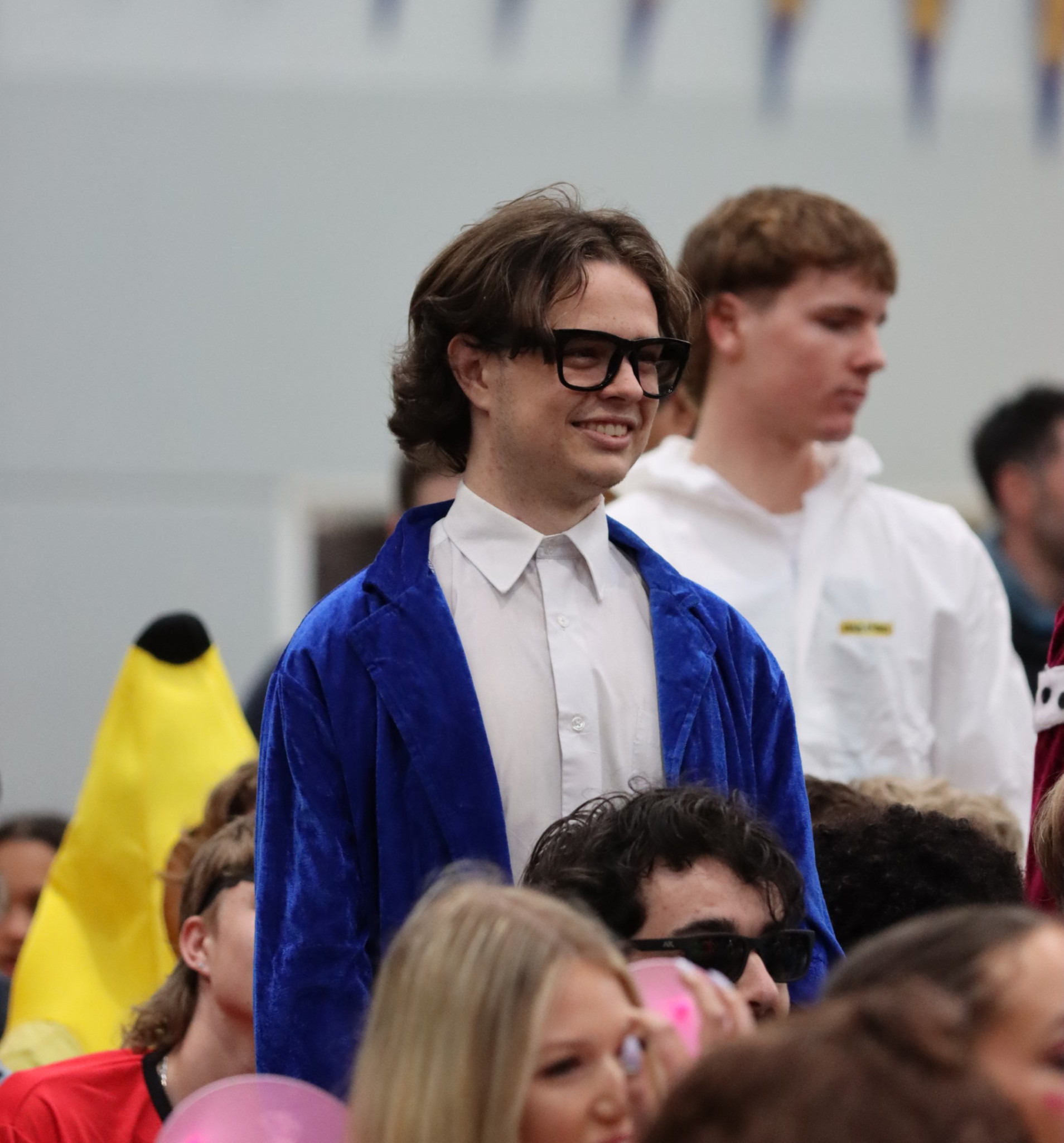 Y12 Celebration Day 2023 41