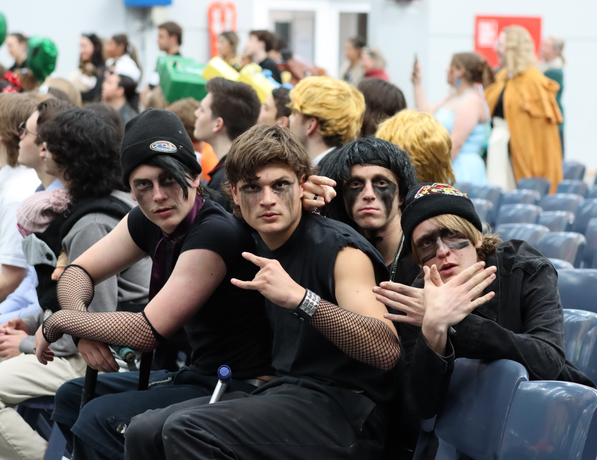 Y12 Celebration Day 2023 47