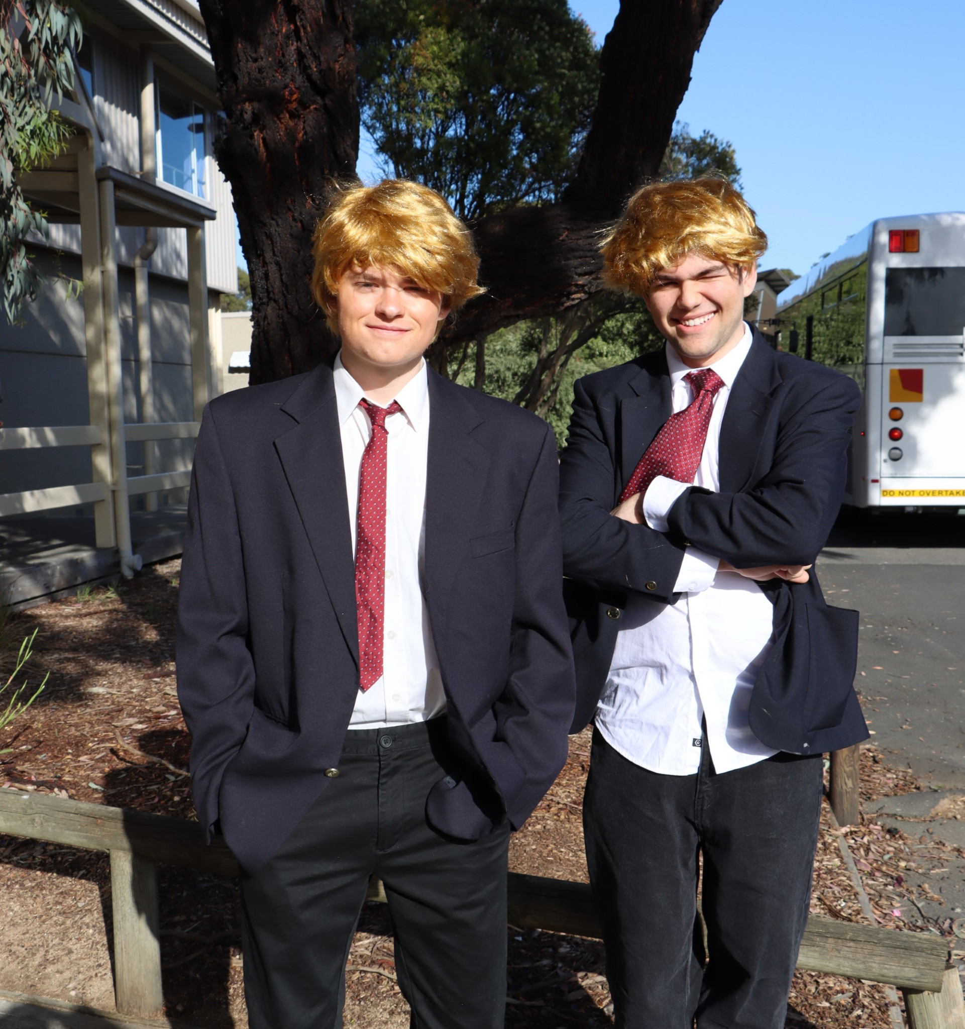 Y12 Celebration Day 2023 5