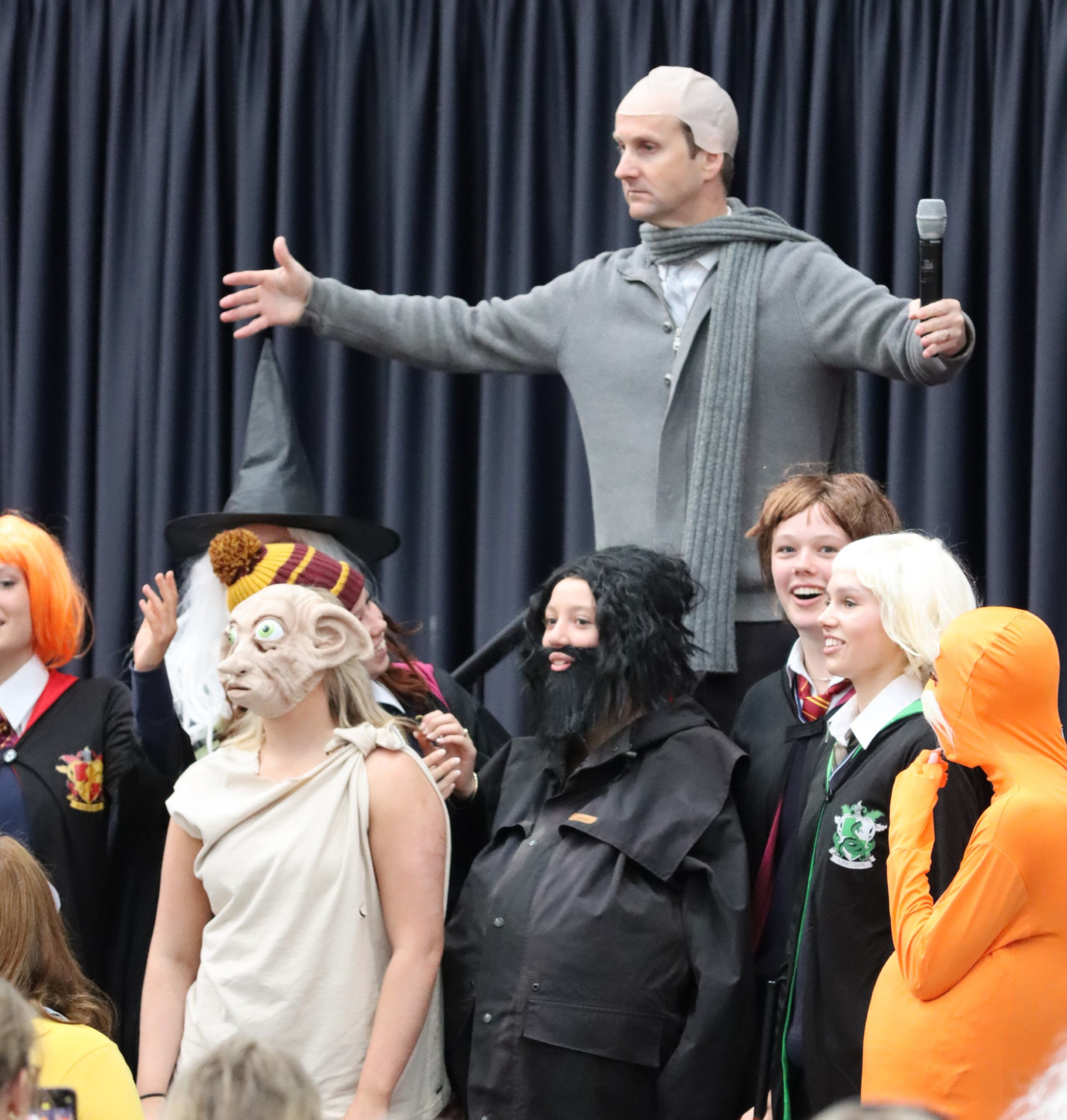 Y12 Celebration Day 2023 51