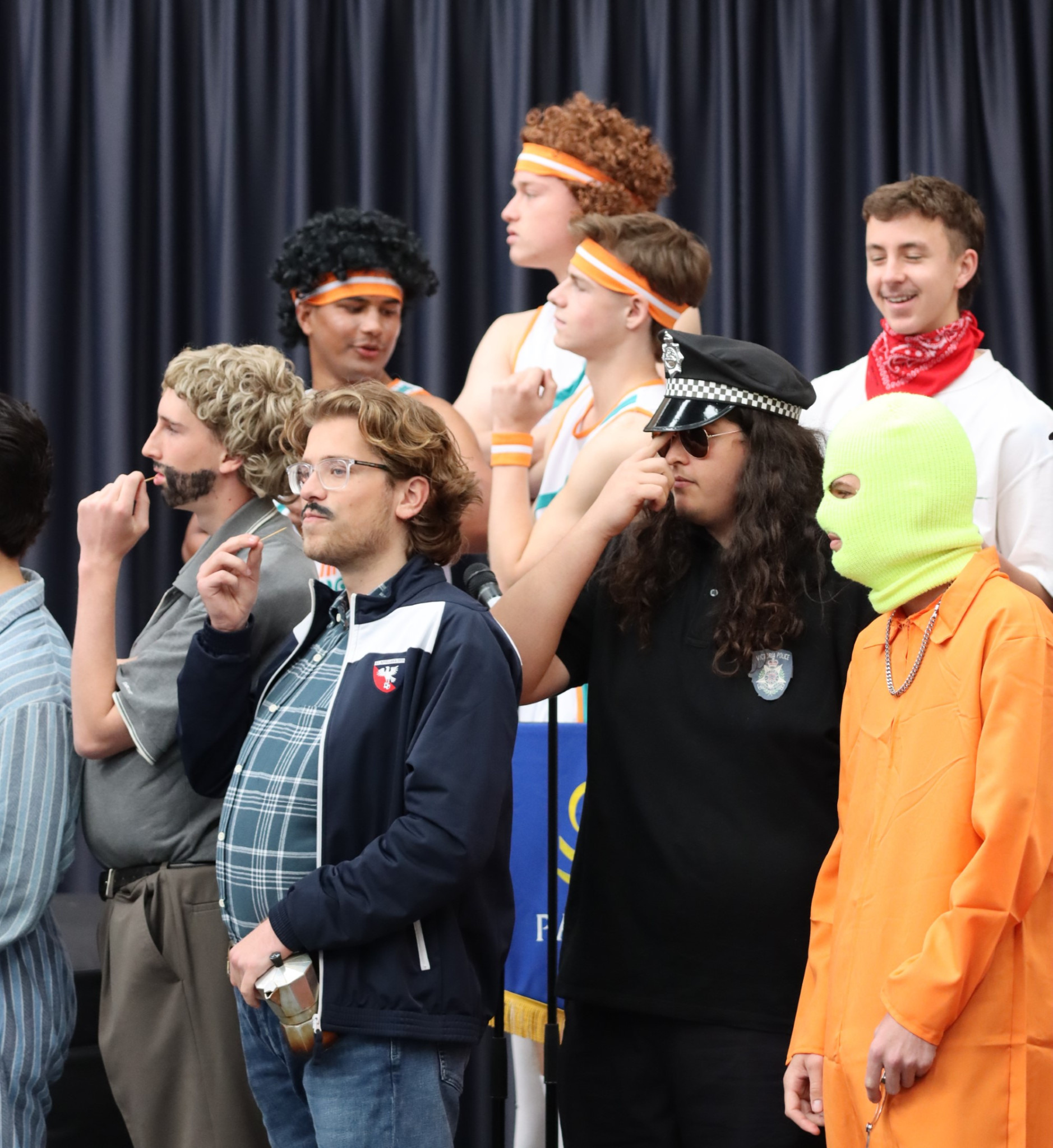 Y12 Celebration Day 2023 54