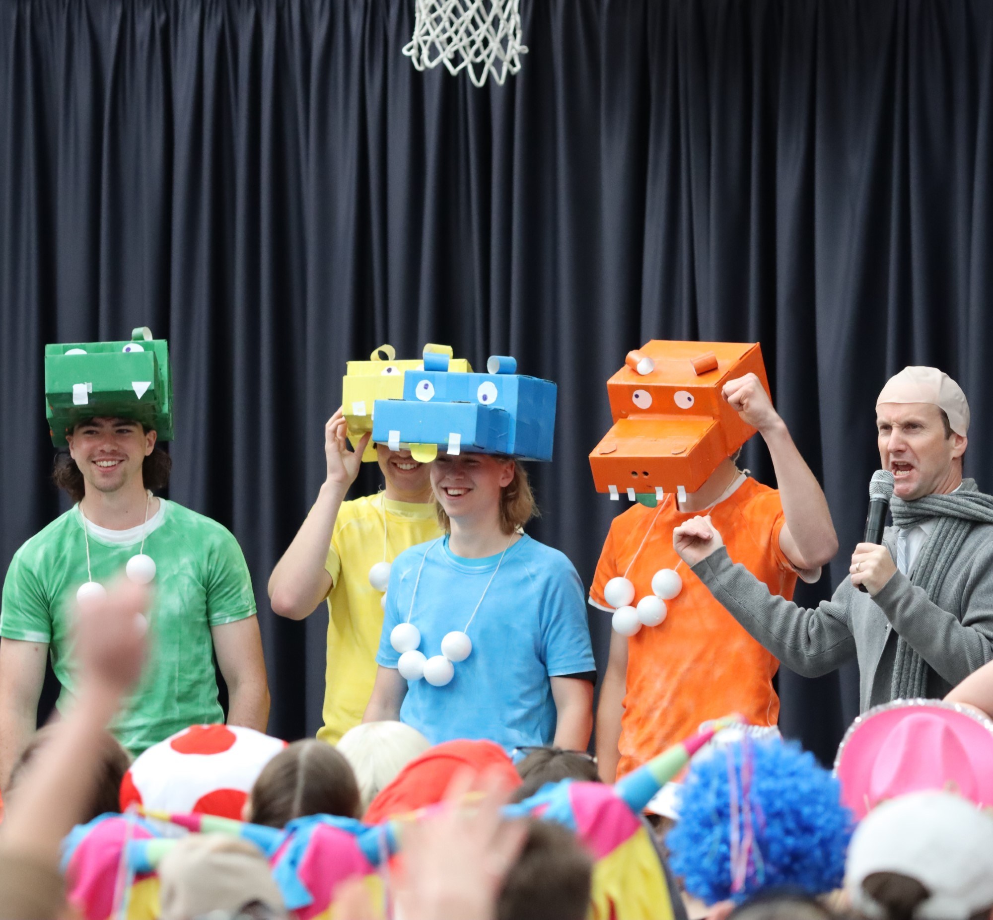 Y12 Celebration Day 2023 55