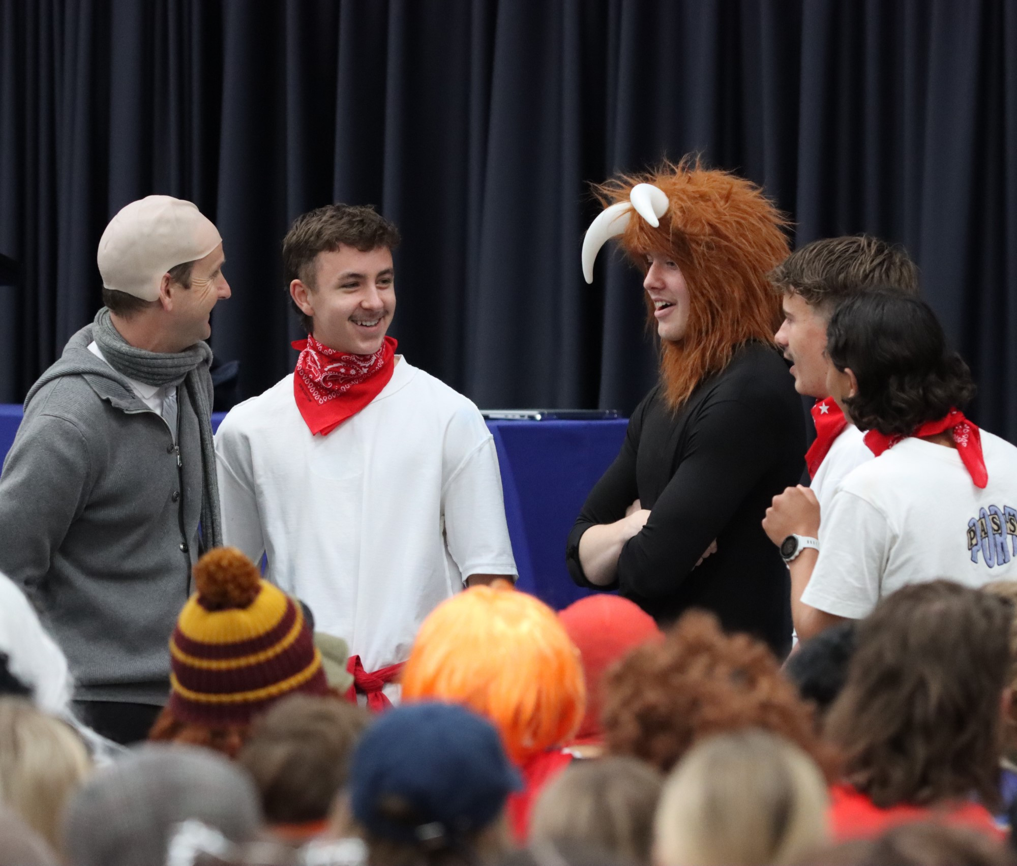 Y12 Celebration Day 2023 57