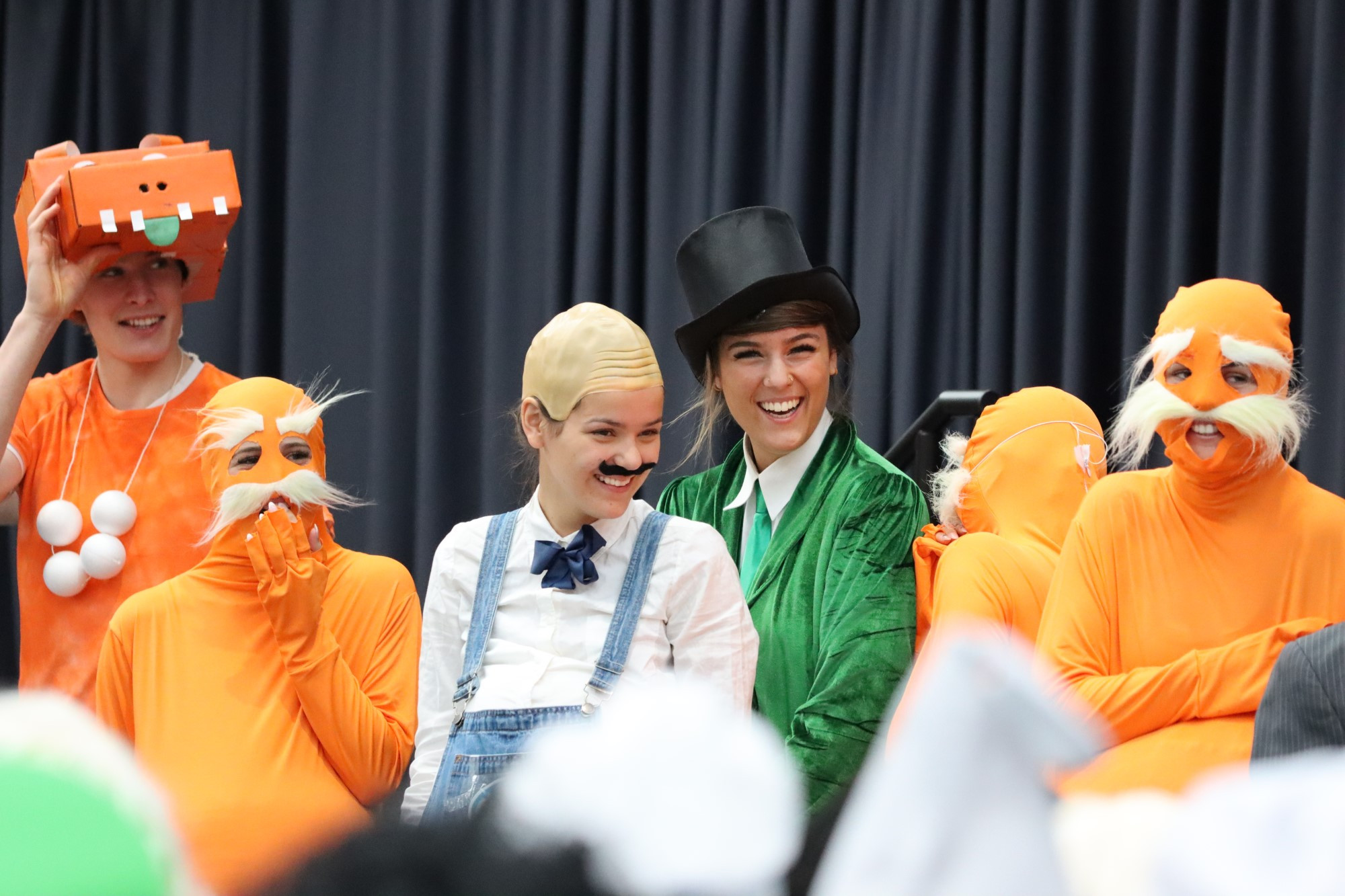 Y12 Celebration Day 2023 59