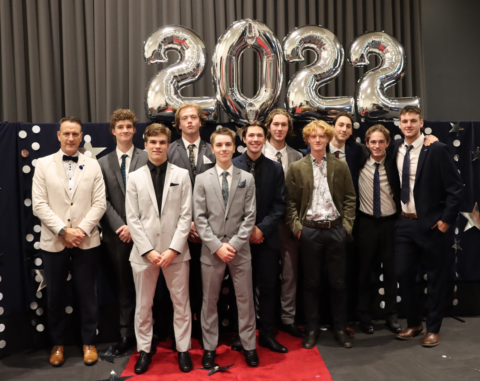 Y12 Formal 2022 1