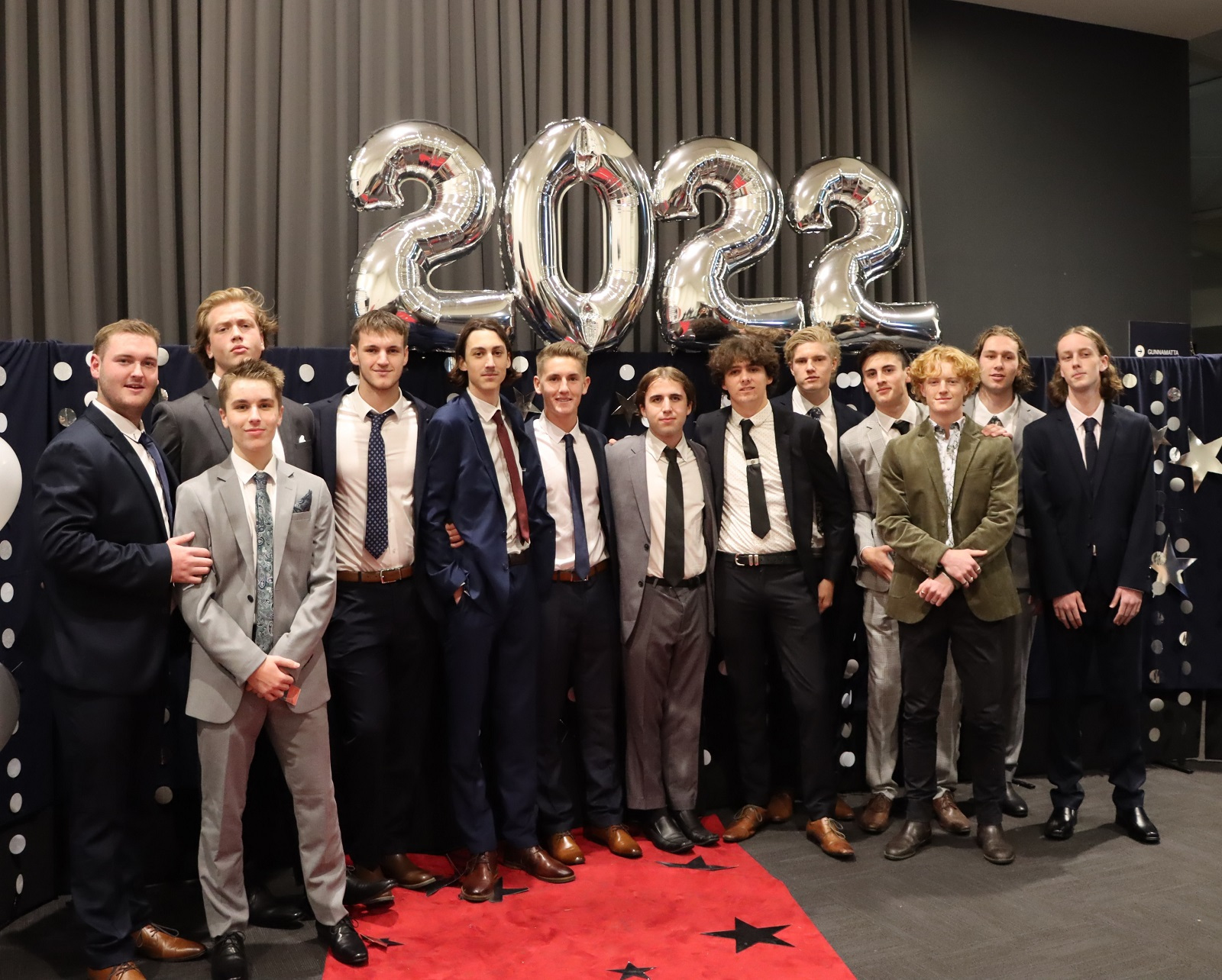Y12 Formal 2022 11