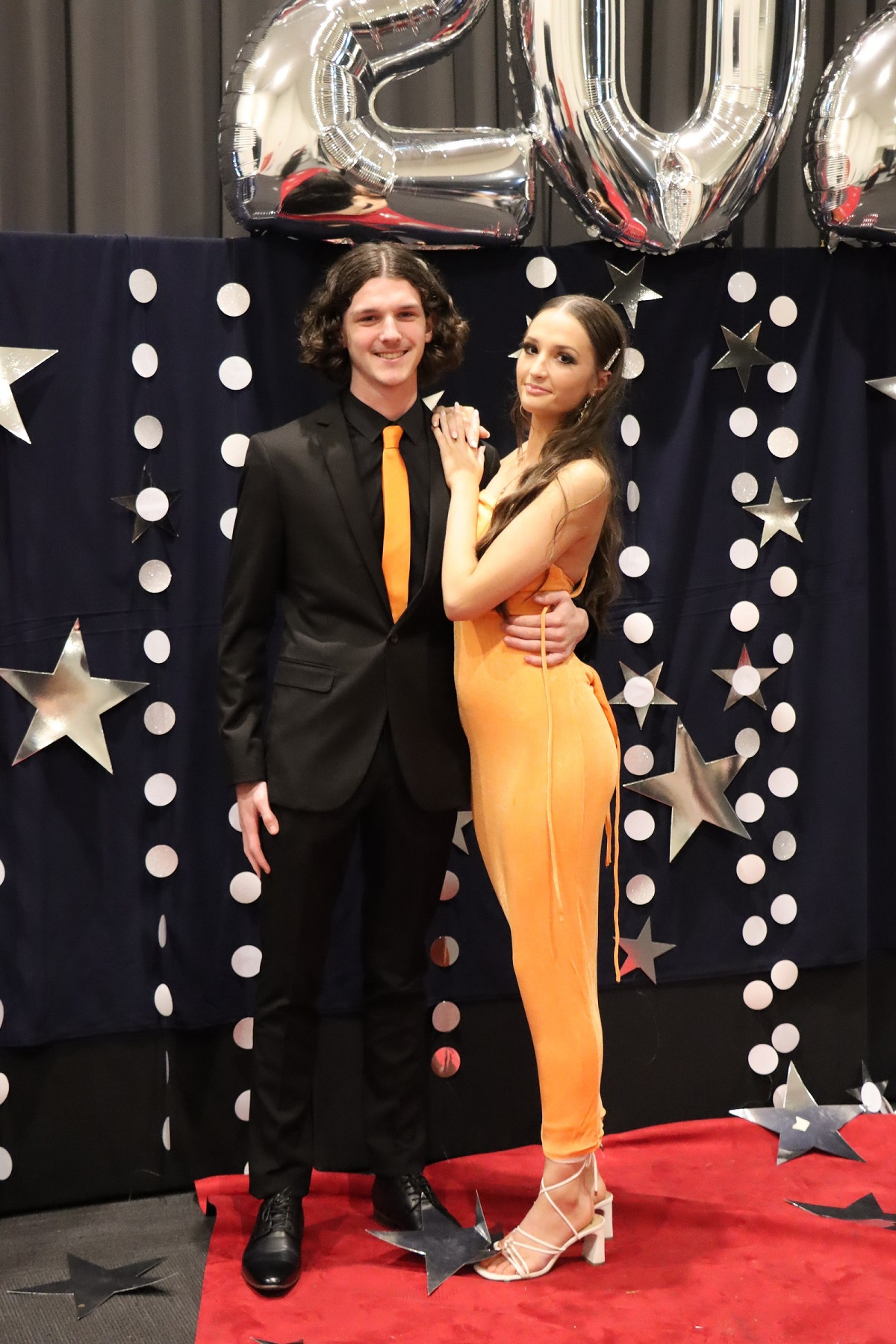 Y12 Formal 2022 12
