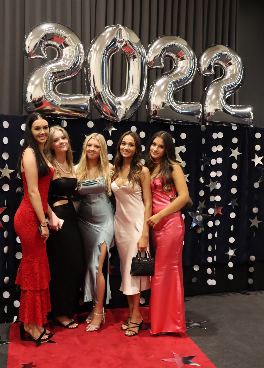 Y12 Formal 2022 2