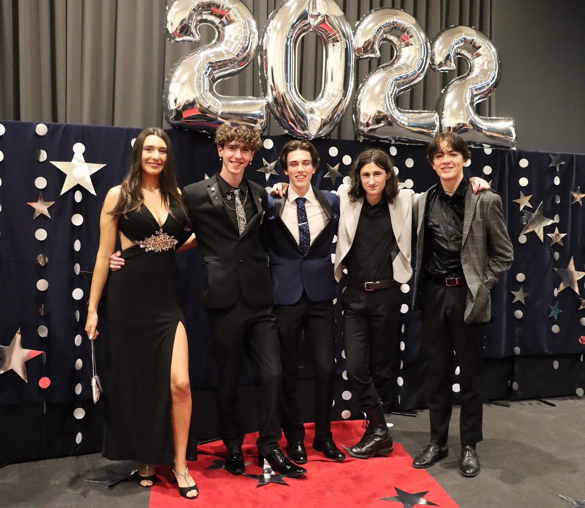 Y12 Formal 2022 22