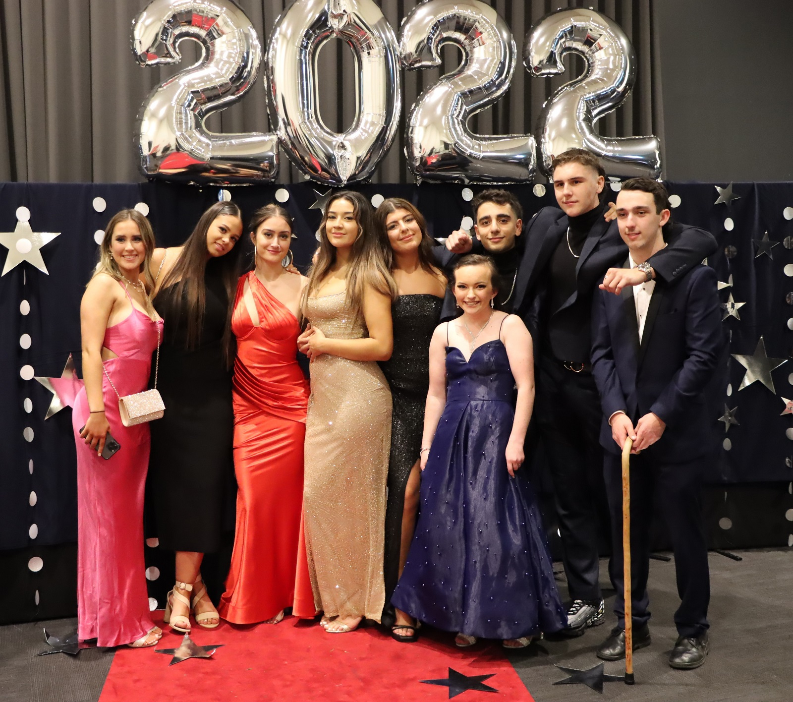 Y12 Formal 2022 30